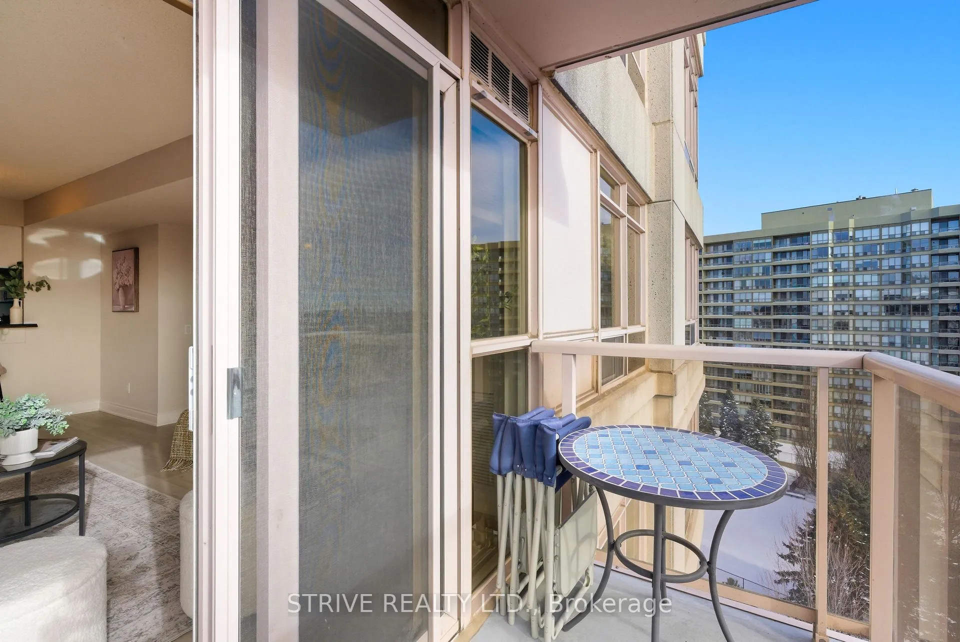 Photo 33 of Unit 1007, 1200 The Esplanade Road N, Pickering, Town Centre — HOMEH