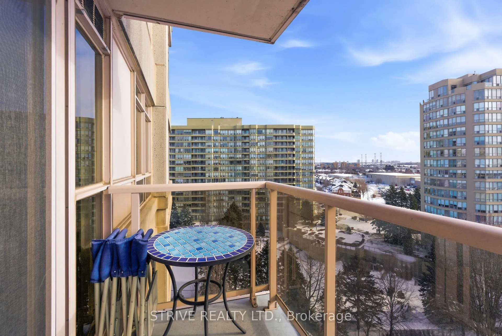Photo 34 of Unit 1007, 1200 The Esplanade Road N, Pickering, Town Centre — HOMEH
