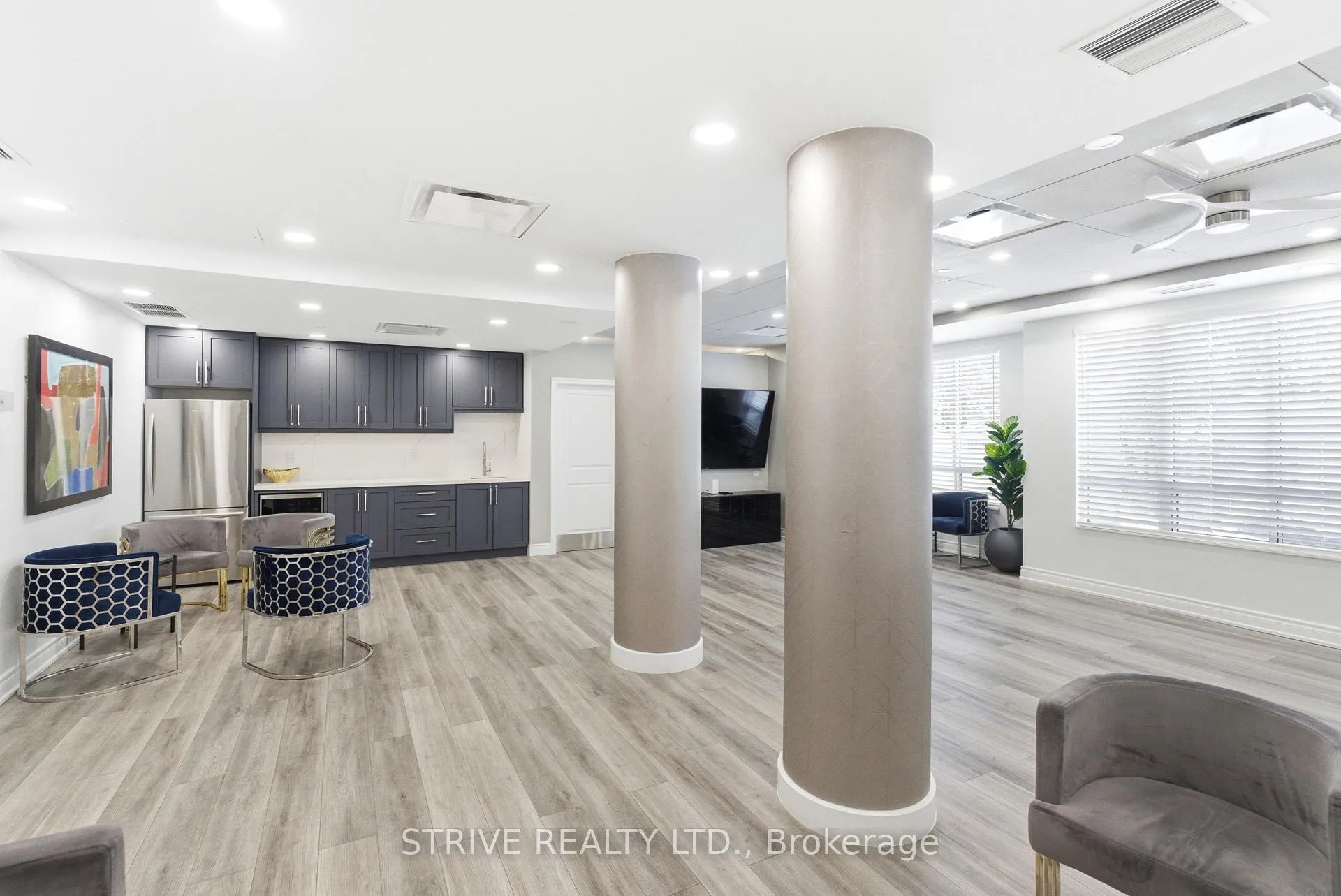 Photo 35 of Unit 1007, 1200 The Esplanade Road N, Pickering, Town Centre — HOMEH