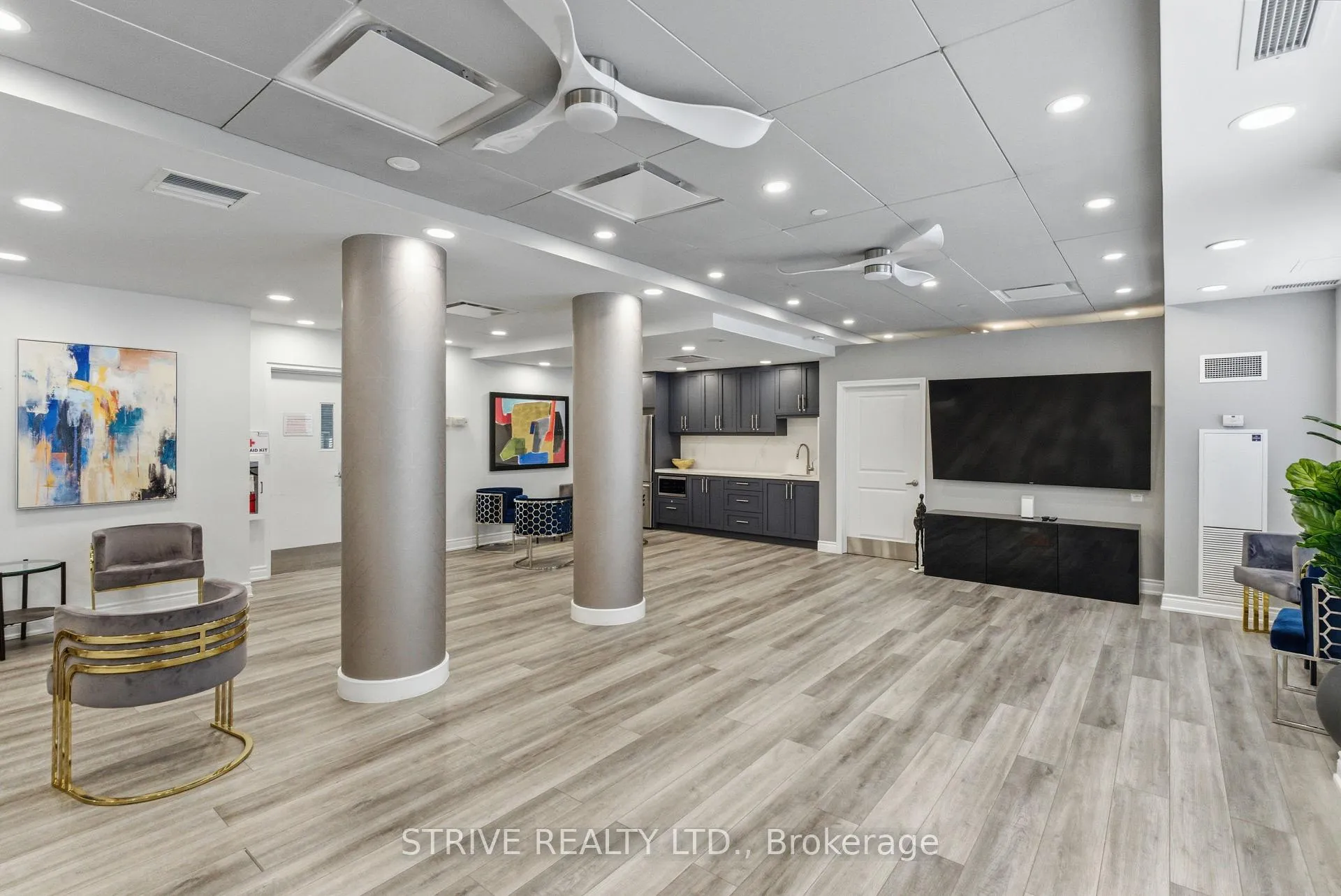 Photo 36 of Unit 1007, 1200 The Esplanade Road N, Pickering, Town Centre — HOMEH