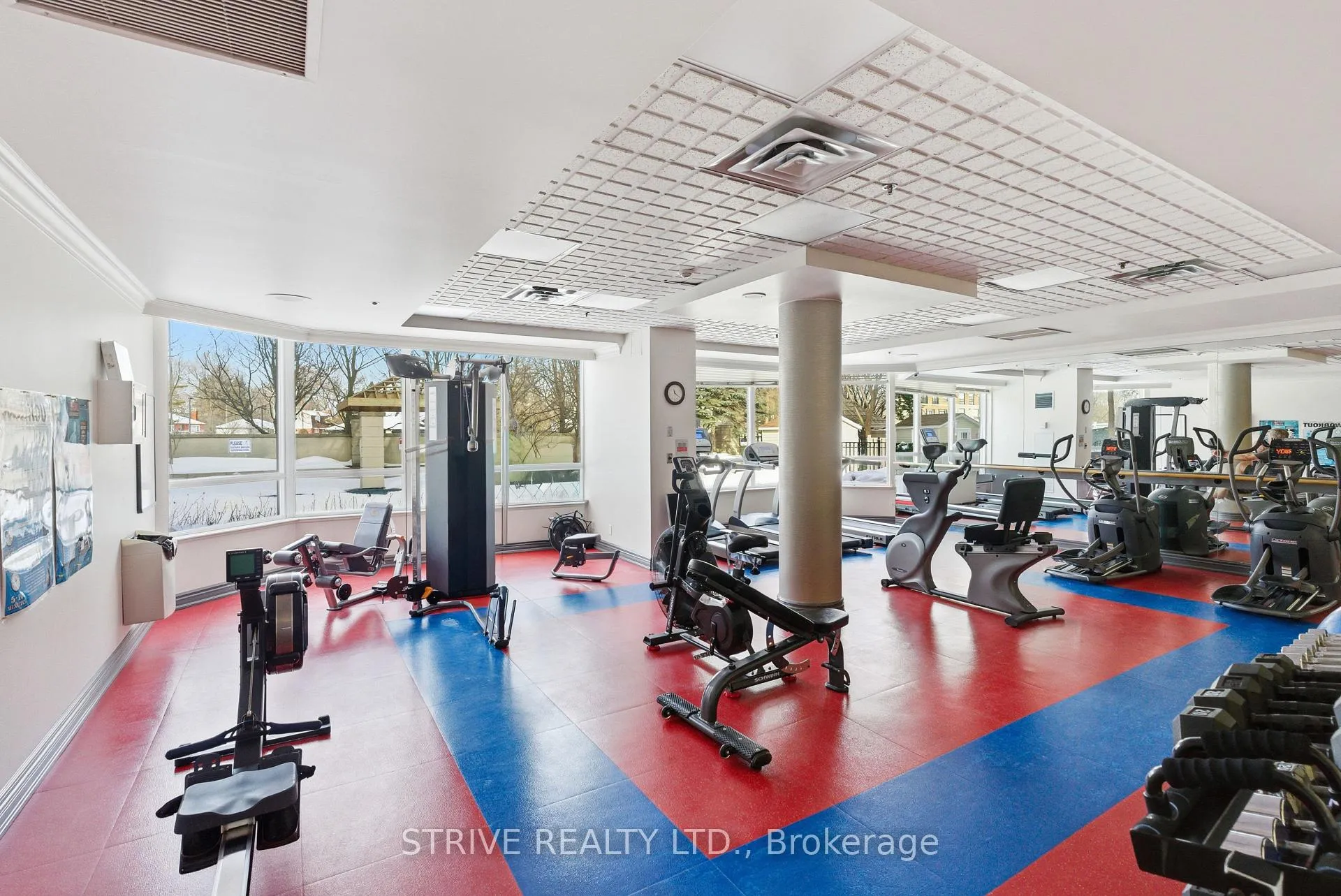 Photo 39 of Unit 1007, 1200 The Esplanade Road N, Pickering, Town Centre — HOMEH