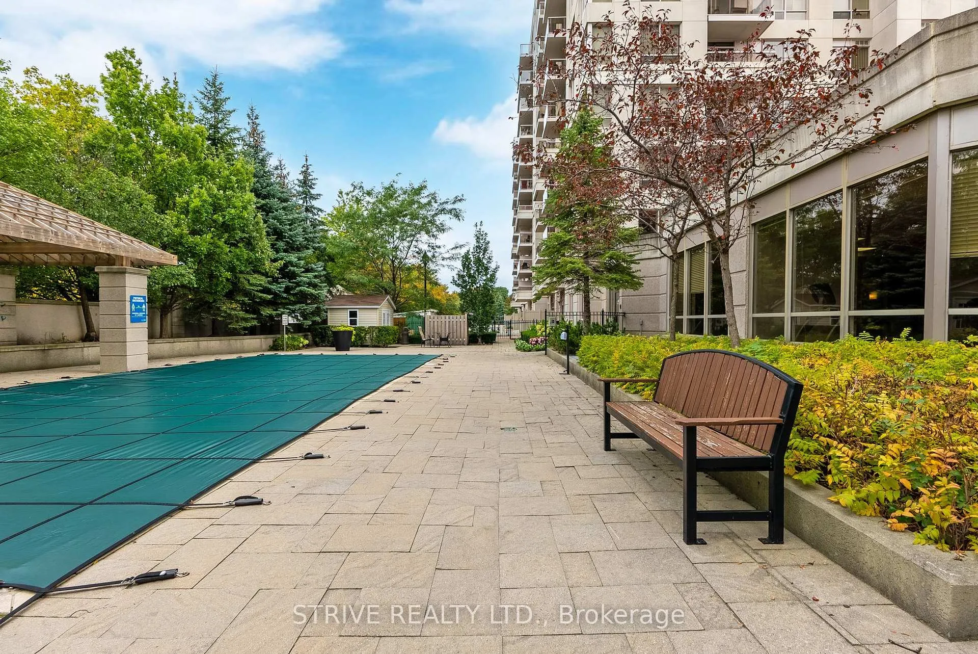 Photo 41 of Unit 1007, 1200 The Esplanade Road N, Pickering, Town Centre — HOMEH