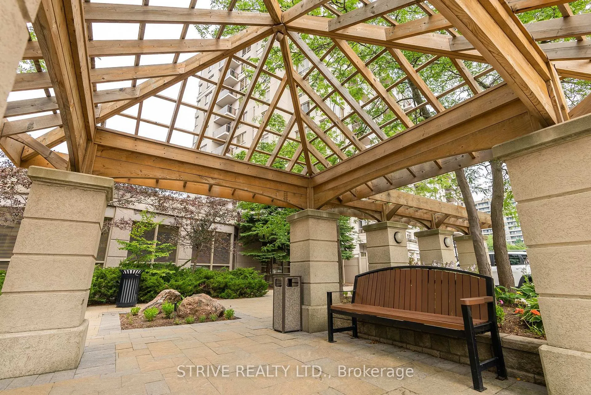 Photo 42 of Unit 1007, 1200 The Esplanade Road N, Pickering, Town Centre — HOMEH