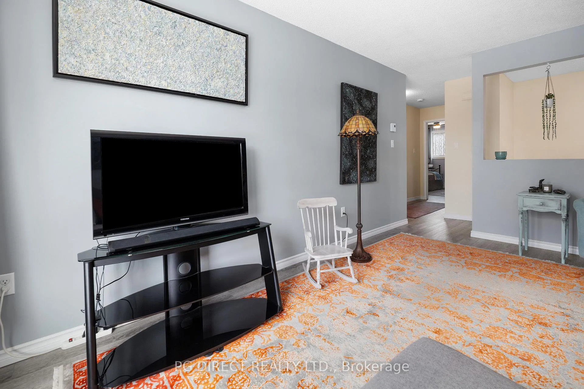 Photo 6 of 4 Plumtree Place, North Bay, Ferris — HOMEH