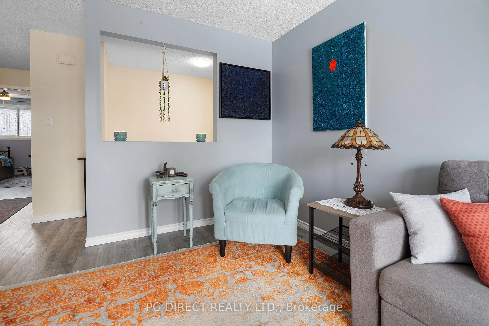 Photo 8 of 4 Plumtree Place, North Bay, Ferris — HOMEH