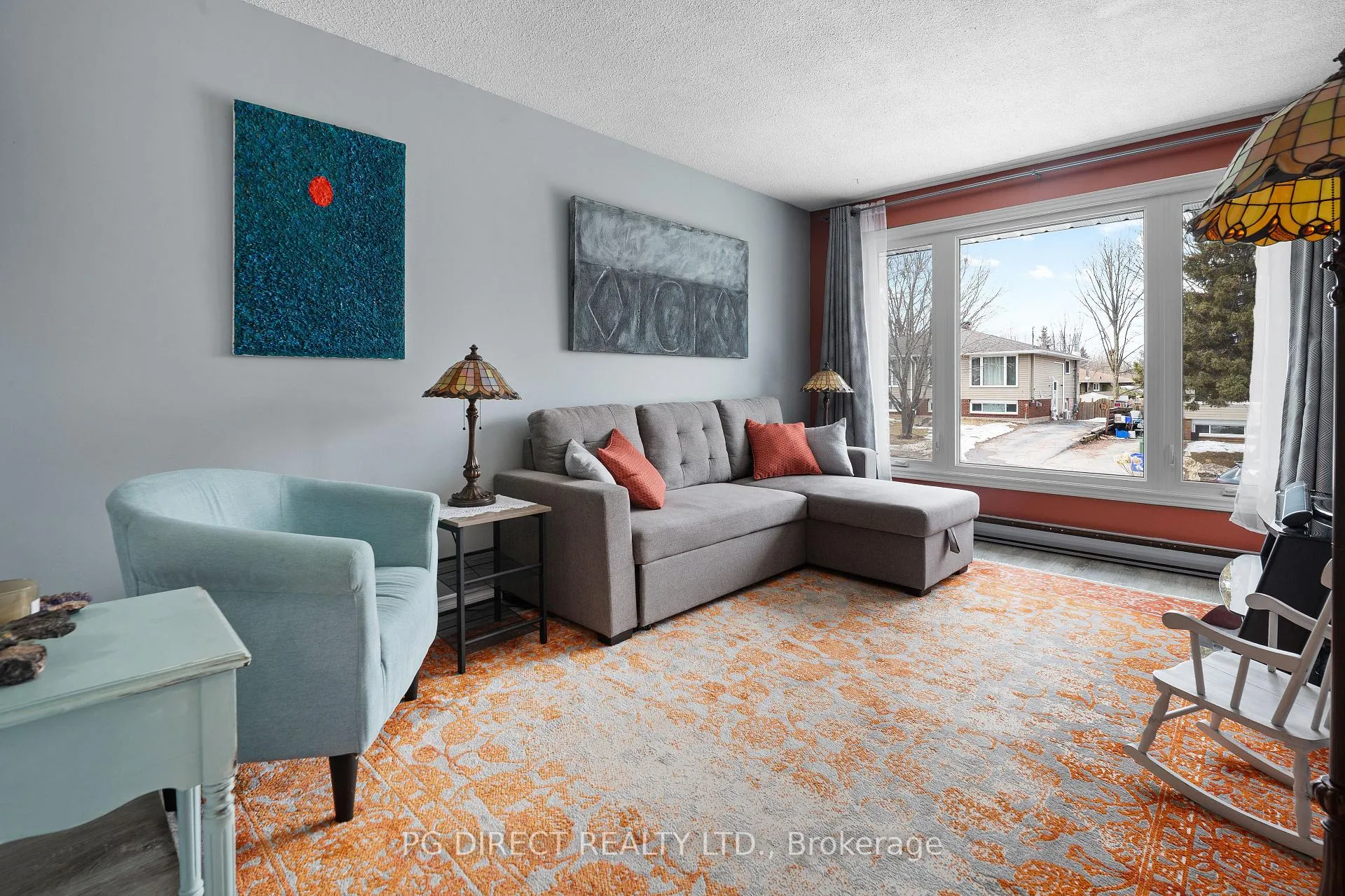 Photo 9 of 4 Plumtree Place, North Bay, Ferris — HOMEH