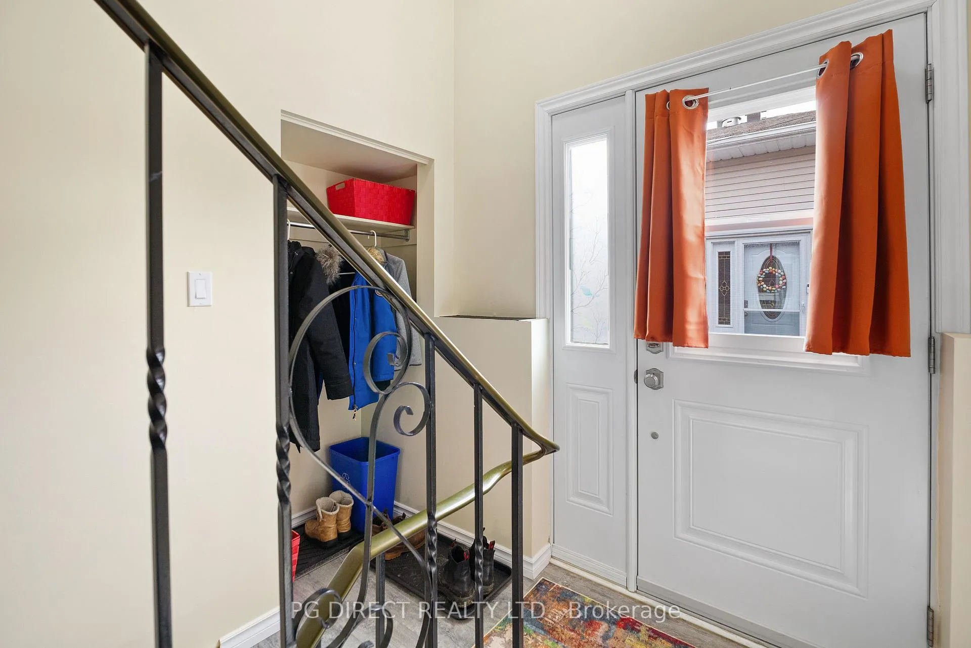 Photo 10 of 4 Plumtree Place, North Bay, Ferris — HOMEH