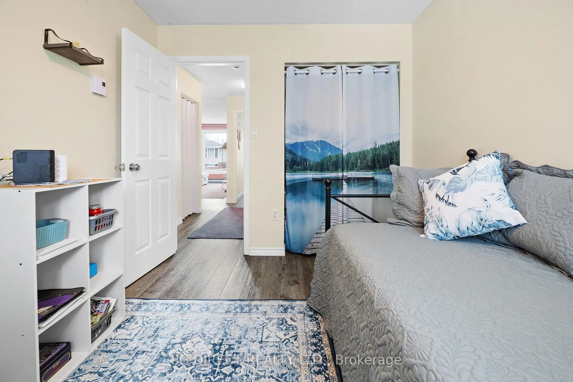 Photo 11 of 4 Plumtree Place, North Bay, Ferris — HOMEH