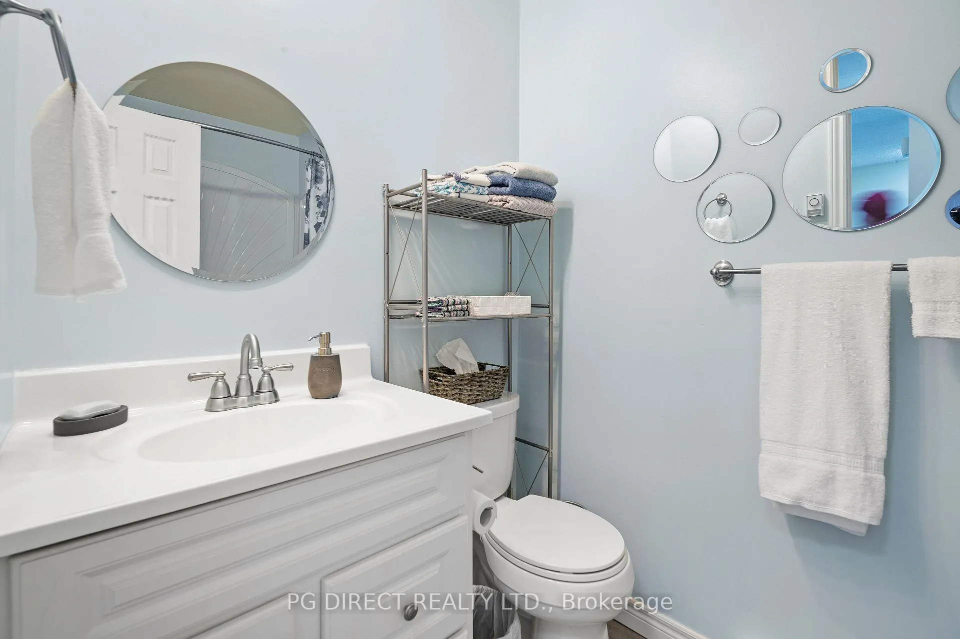 Photo 16 of 4 Plumtree Place, North Bay, Ferris — HOMEH