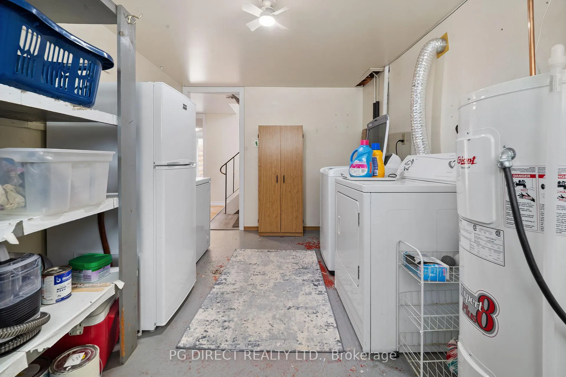Photo 18 of 4 Plumtree Place, North Bay, Ferris — HOMEH
