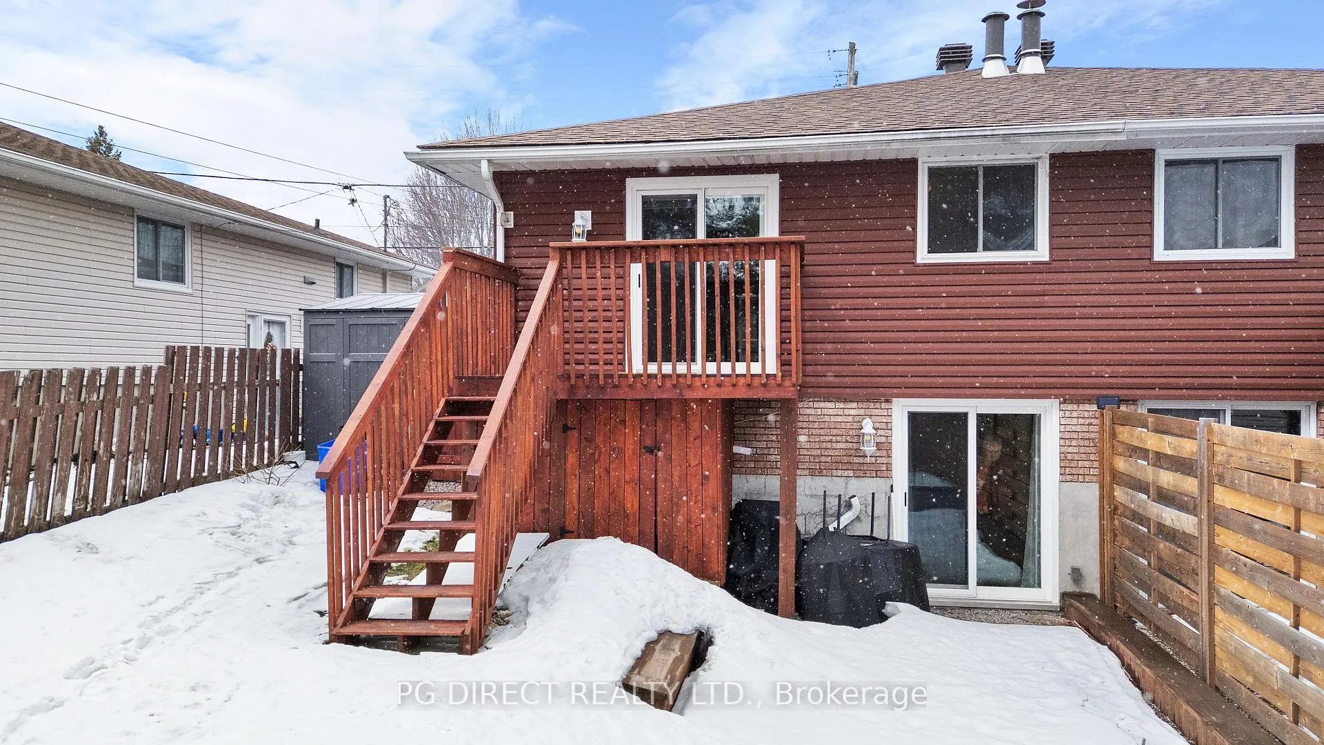 Photo 19 of 4 Plumtree Place, North Bay, Ferris — HOMEH