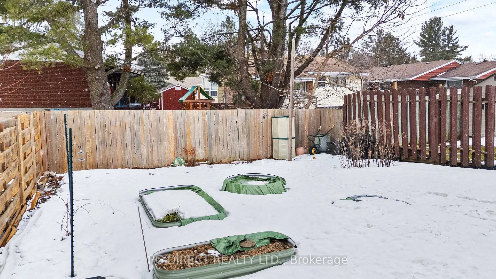 Photo 20 of 4 Plumtree Place, North Bay, Ferris — HOMEH