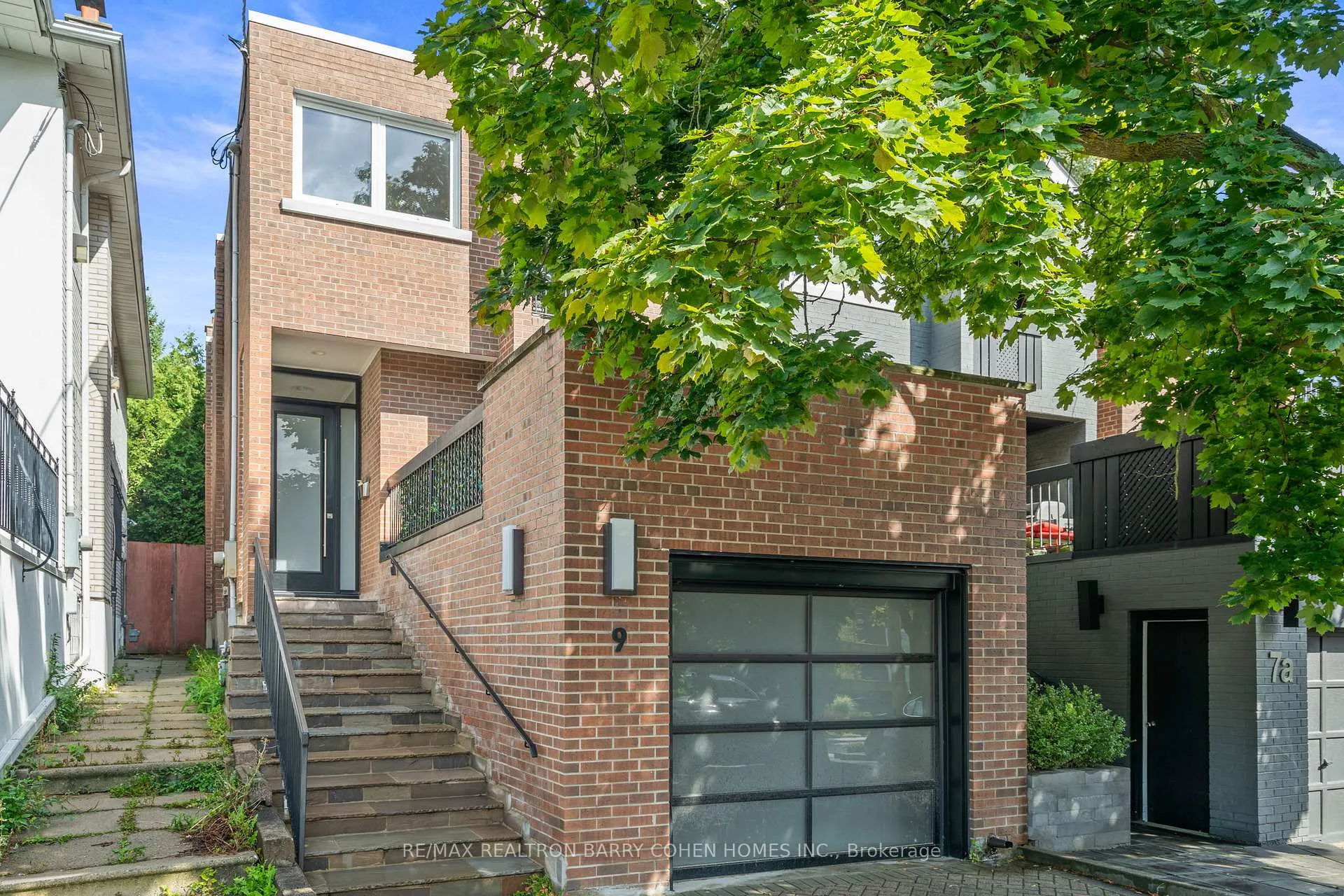 Photo 1 of 9 Gilgorm Road, Toronto, Forest Hill North — HOMEH