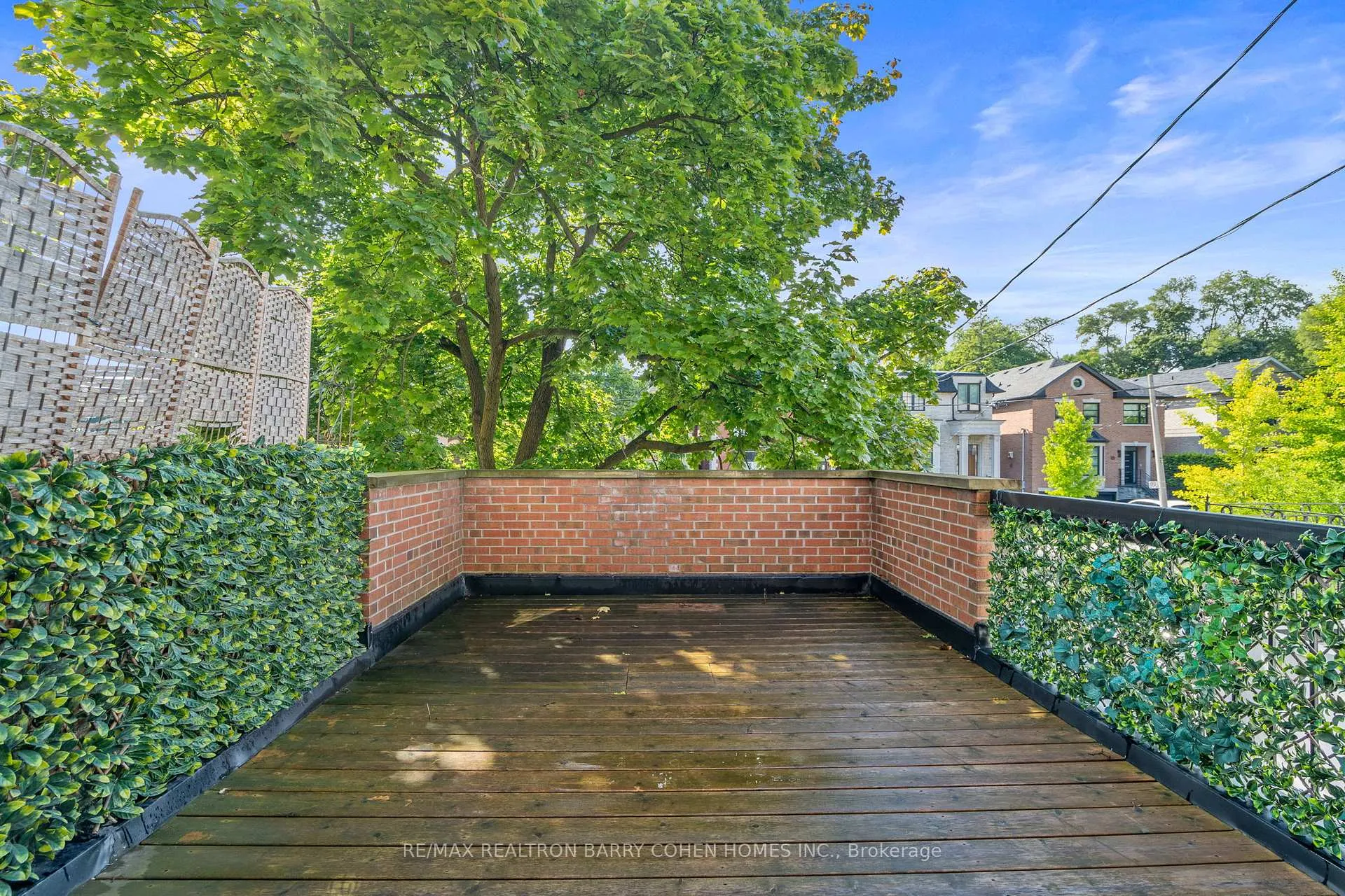 Photo 33 of 9 Gilgorm Road, Toronto, Forest Hill North — HOMEH