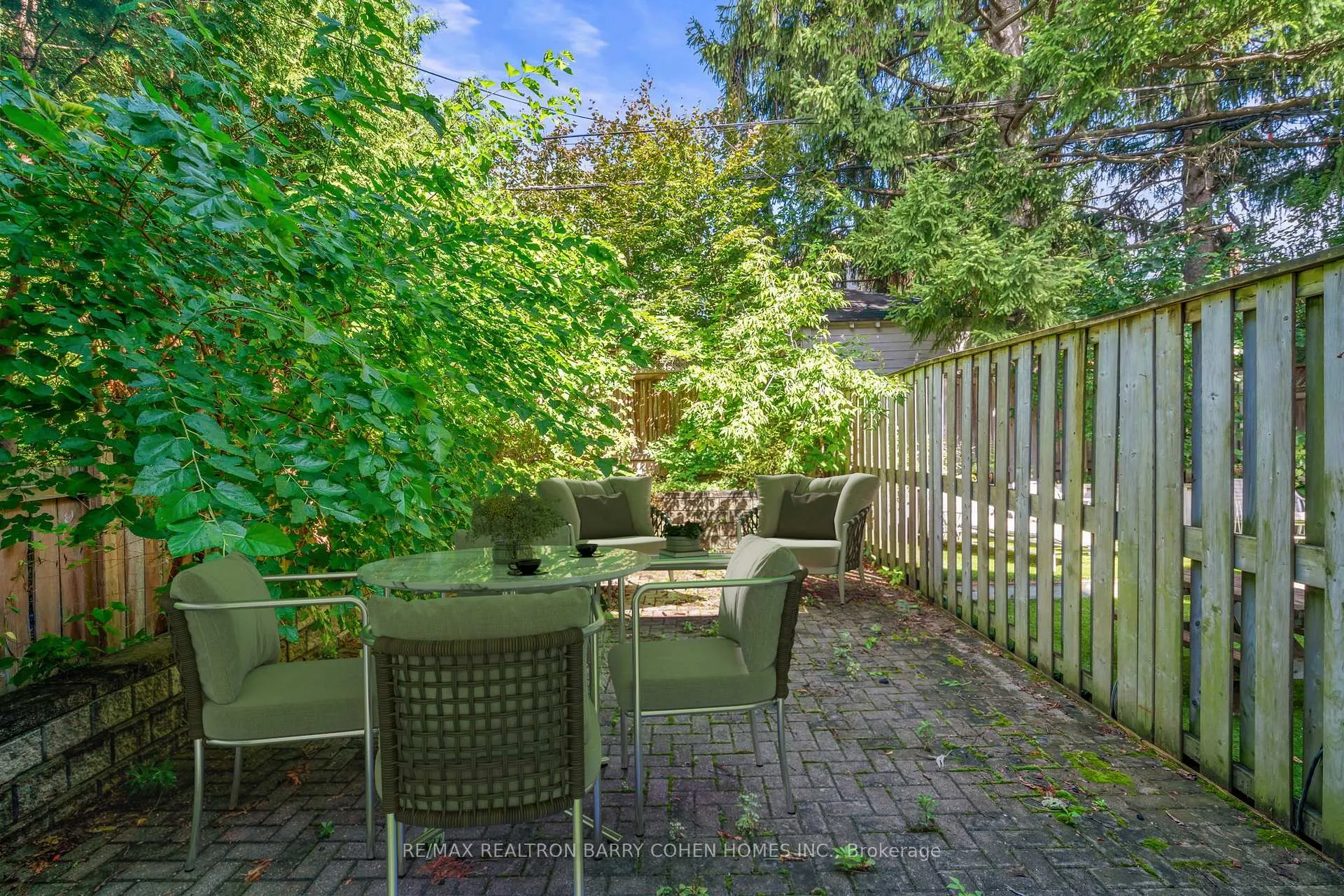 Photo 34 of 9 Gilgorm Road, Toronto, Forest Hill North — HOMEH