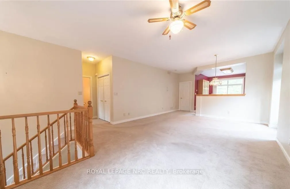 Photo 3 of Unit 25, 174 Martindale Road, St. Catharines, Grapeview — HOMEH