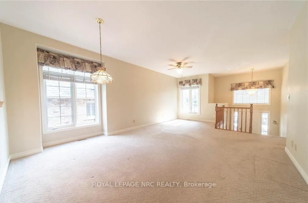 Photo 4 of Unit 25, 174 Martindale Road, St. Catharines, Grapeview — HOMEH