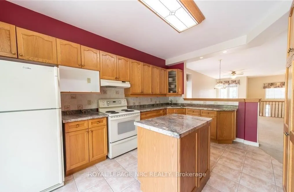 Photo 7 of Unit 25, 174 Martindale Road, St. Catharines, Grapeview — HOMEH