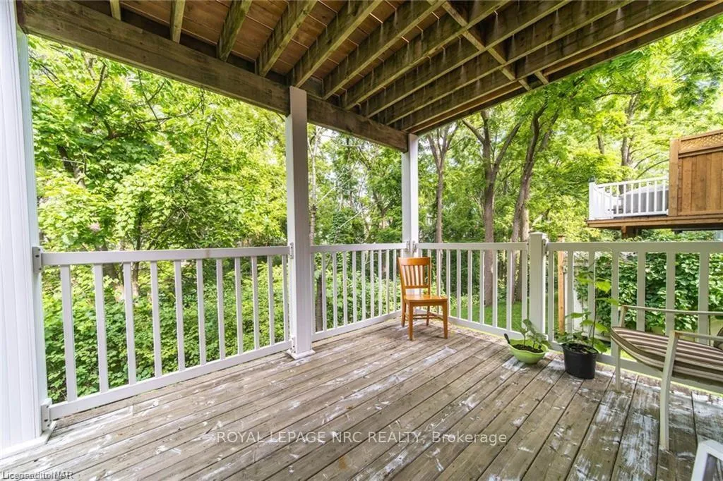 Photo 26 of Unit 25, 174 Martindale Road, St. Catharines, Grapeview — HOMEH