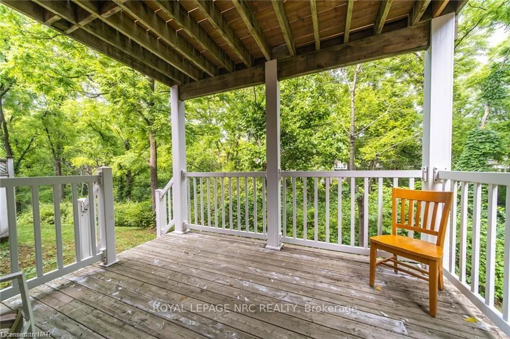 Photo 27 of Unit 25, 174 Martindale Road, St. Catharines, Grapeview — HOMEH