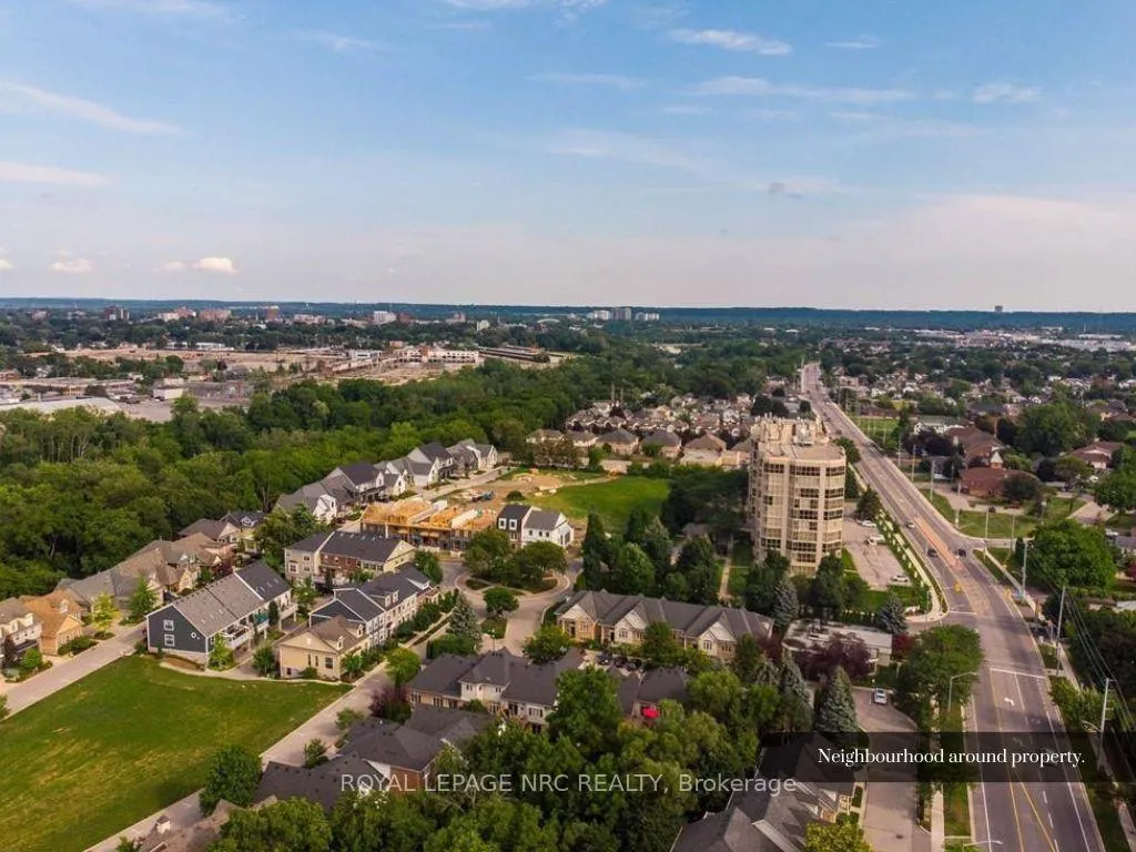 Photo 28 of Unit 25, 174 Martindale Road, St. Catharines, Grapeview — HOMEH