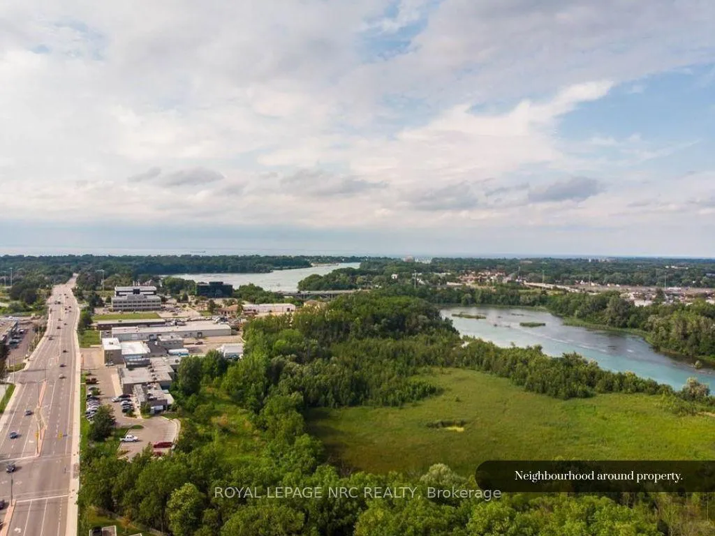 Photo 29 of Unit 25, 174 Martindale Road, St. Catharines, Grapeview — HOMEH