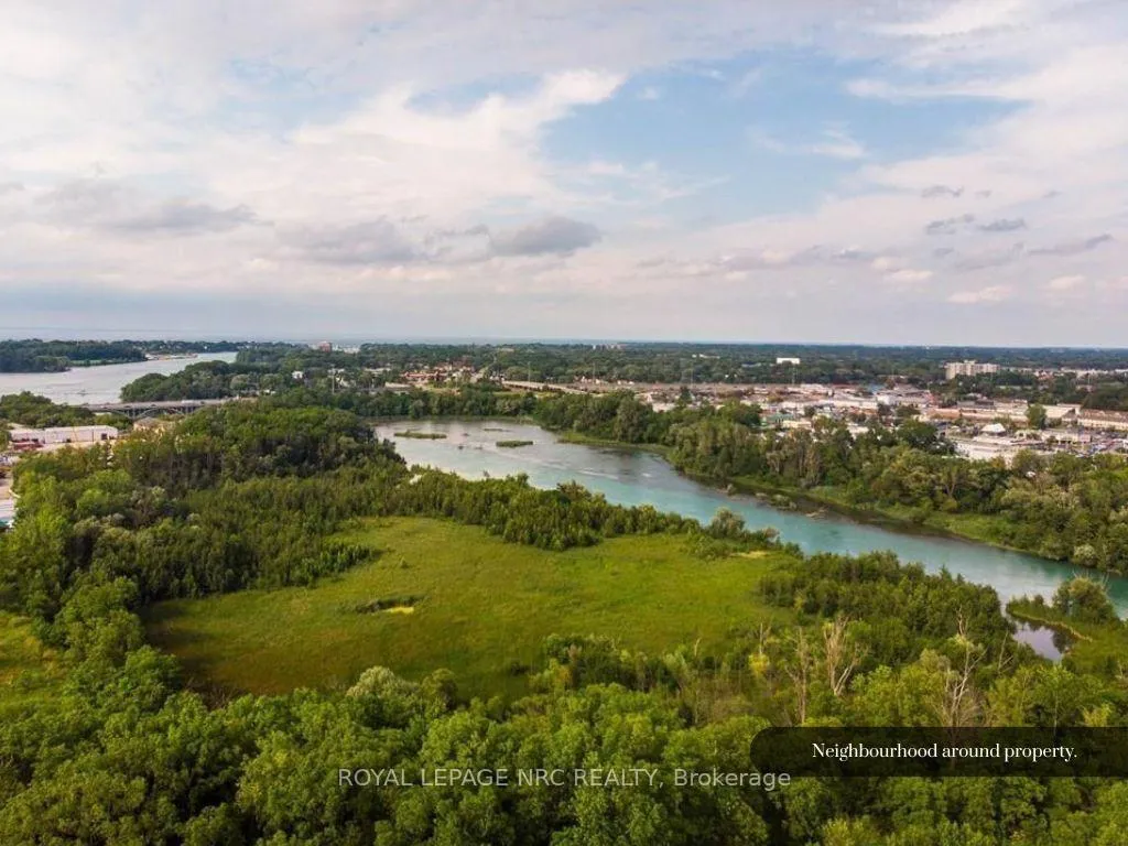 Photo 30 of Unit 25, 174 Martindale Road, St. Catharines, Grapeview — HOMEH