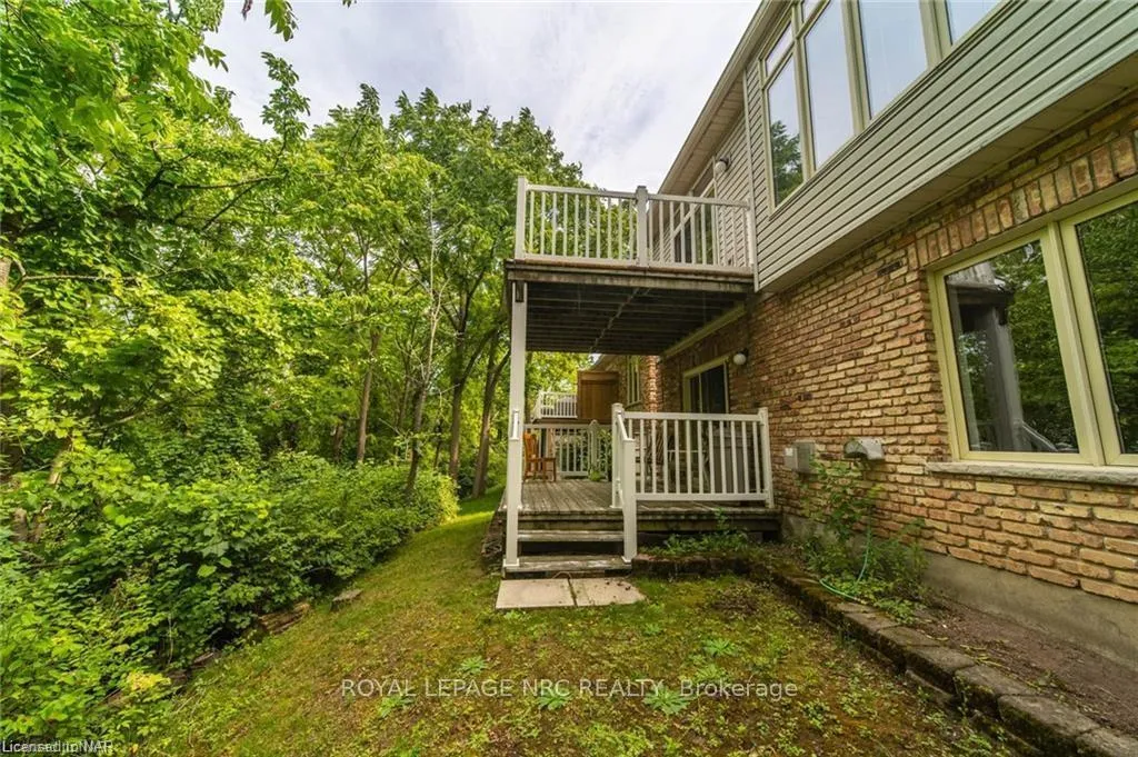 Photo 31 of Unit 25, 174 Martindale Road, St. Catharines, Grapeview — HOMEH