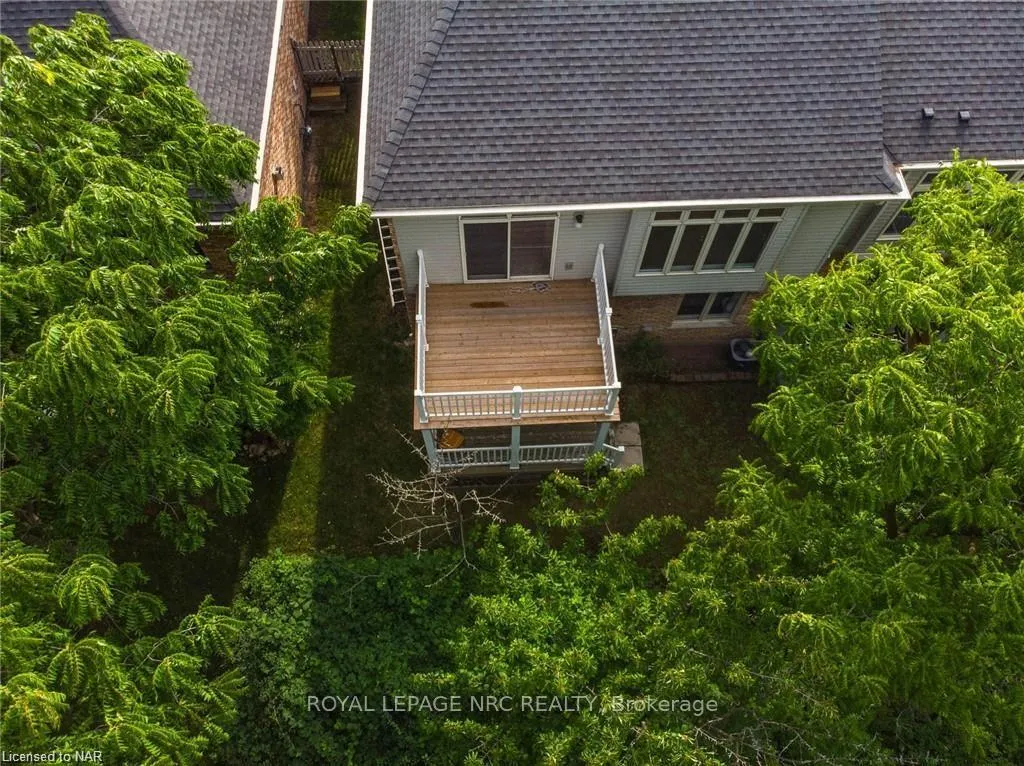 Photo 32 of Unit 25, 174 Martindale Road, St. Catharines, Grapeview — HOMEH