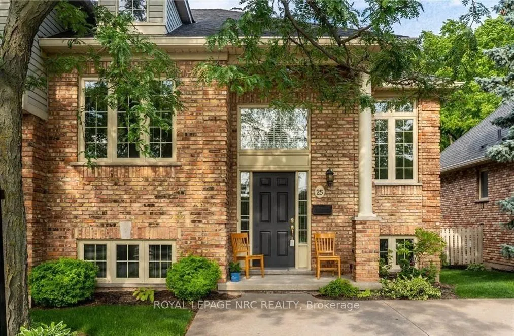 Photo 34 of Unit 25, 174 Martindale Road, St. Catharines, Grapeview — HOMEH