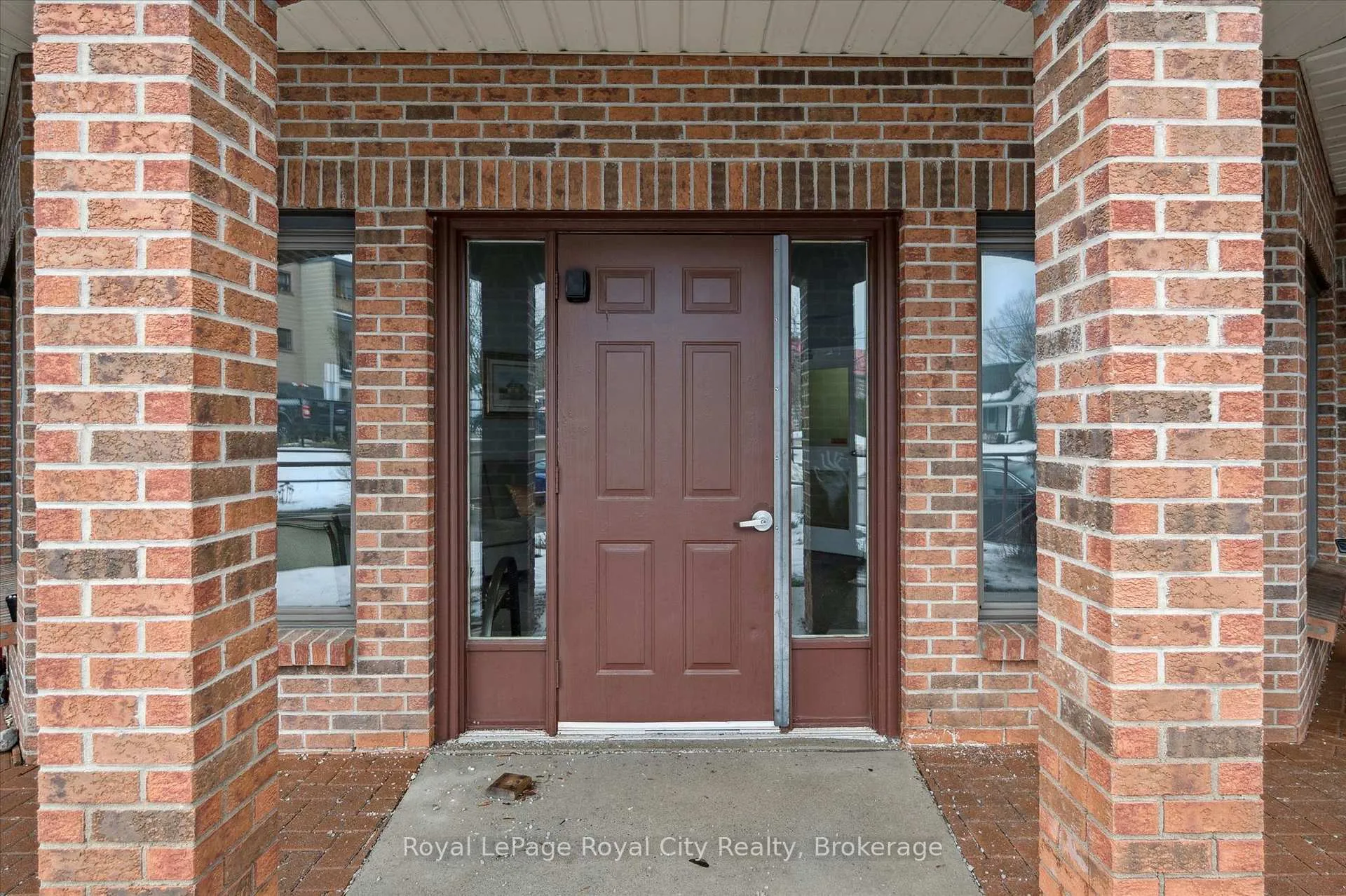 Photo 4 of Unit 206, 4 Albert Street, Cambridge — HOMEH