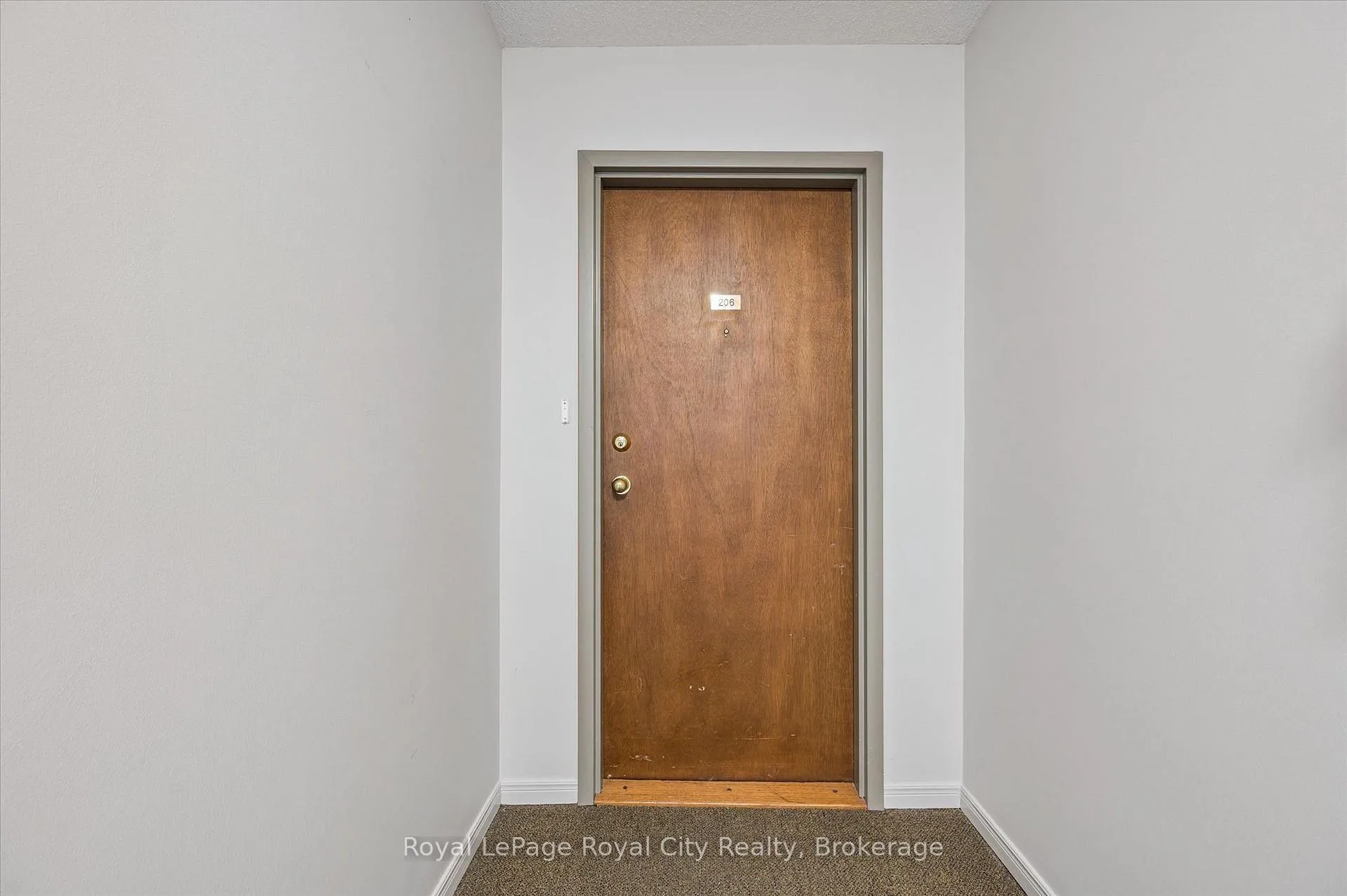 Photo 8 of Unit 206, 4 Albert Street, Cambridge — HOMEH