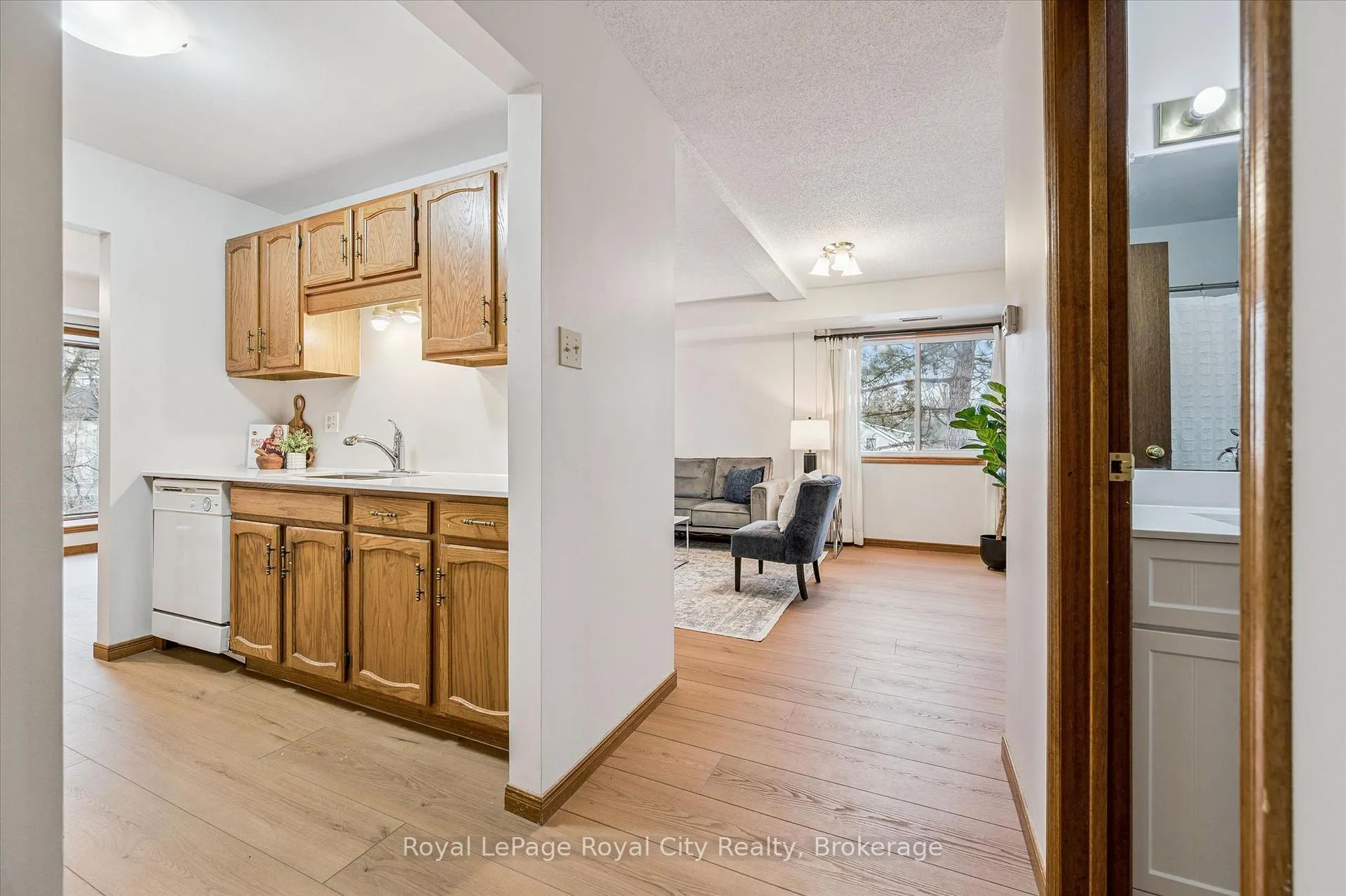 Photo 12 of Unit 206, 4 Albert Street, Cambridge — HOMEH