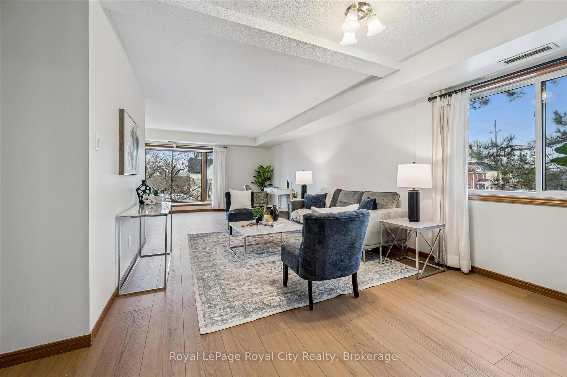 Photo 13 of Unit 206, 4 Albert Street, Cambridge — HOMEH