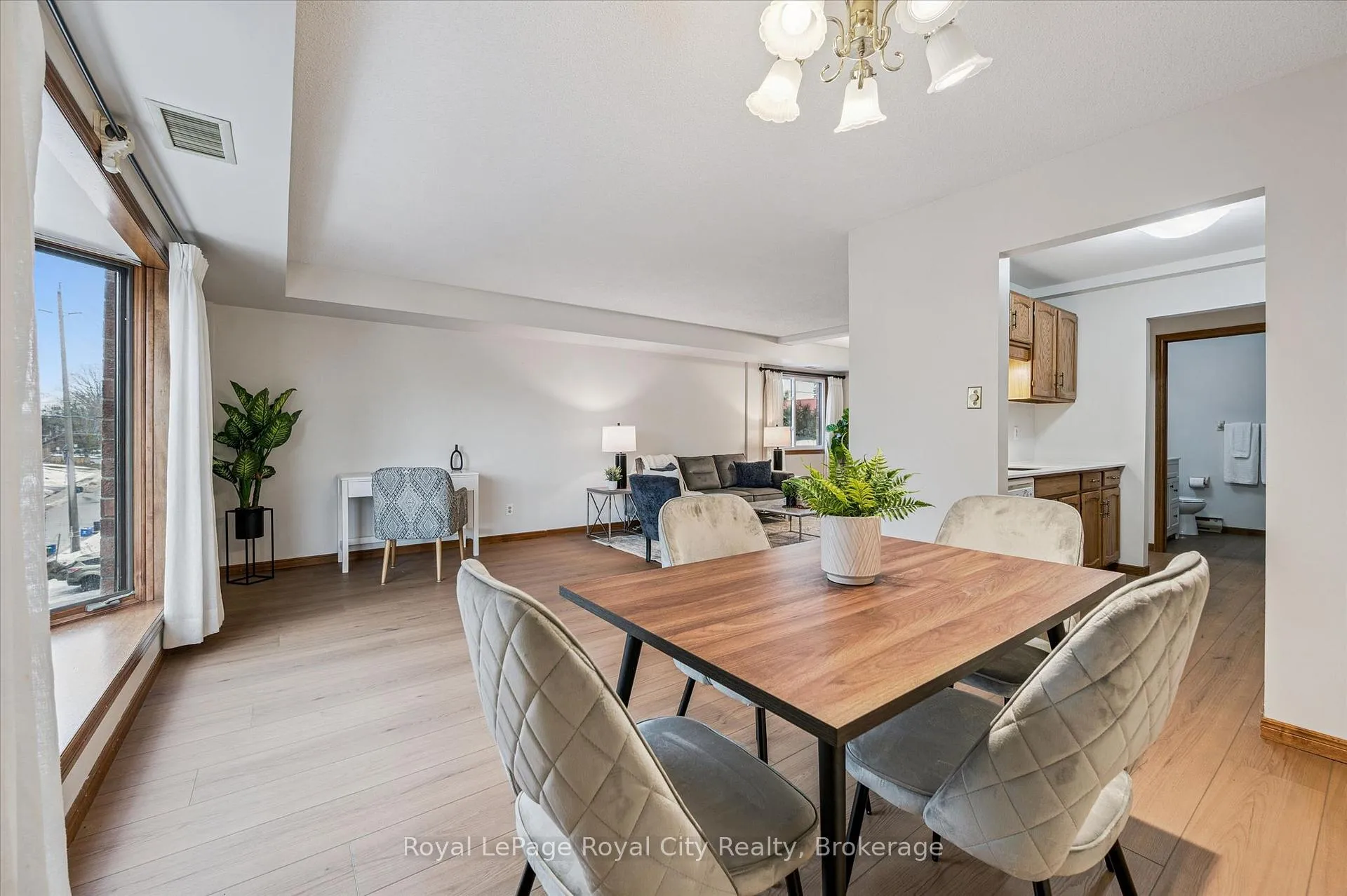 Photo 22 of Unit 206, 4 Albert Street, Cambridge — HOMEH