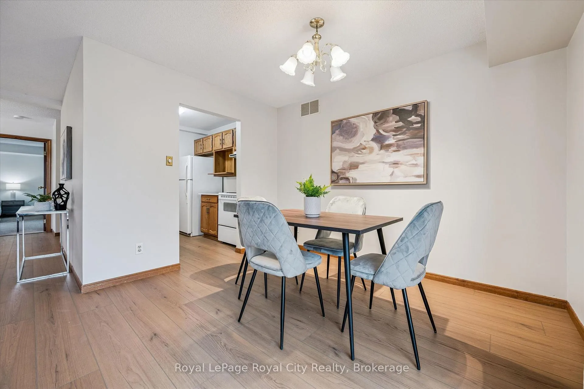 Photo 23 of Unit 206, 4 Albert Street, Cambridge — HOMEH