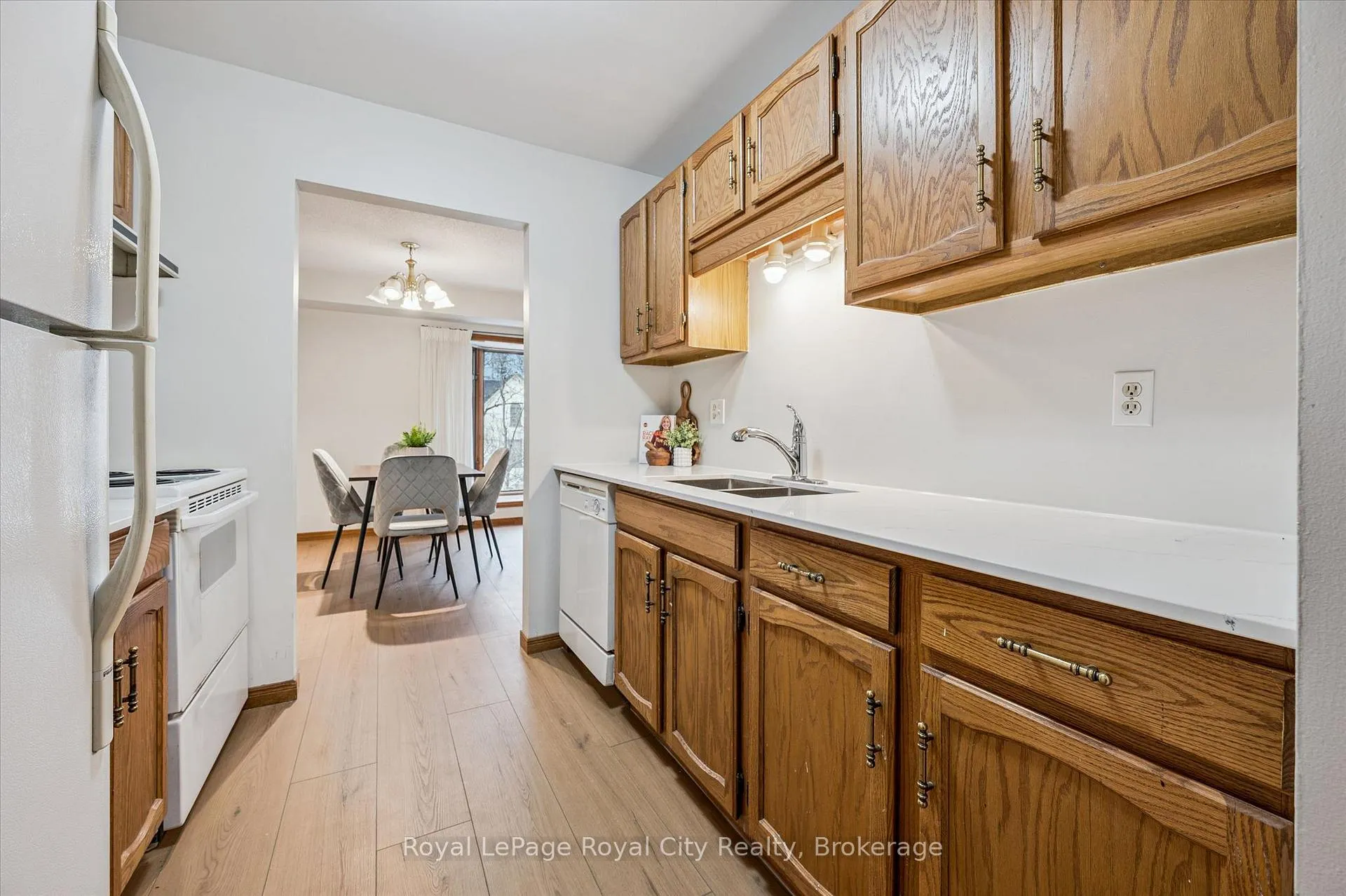 Photo 24 of Unit 206, 4 Albert Street, Cambridge — HOMEH