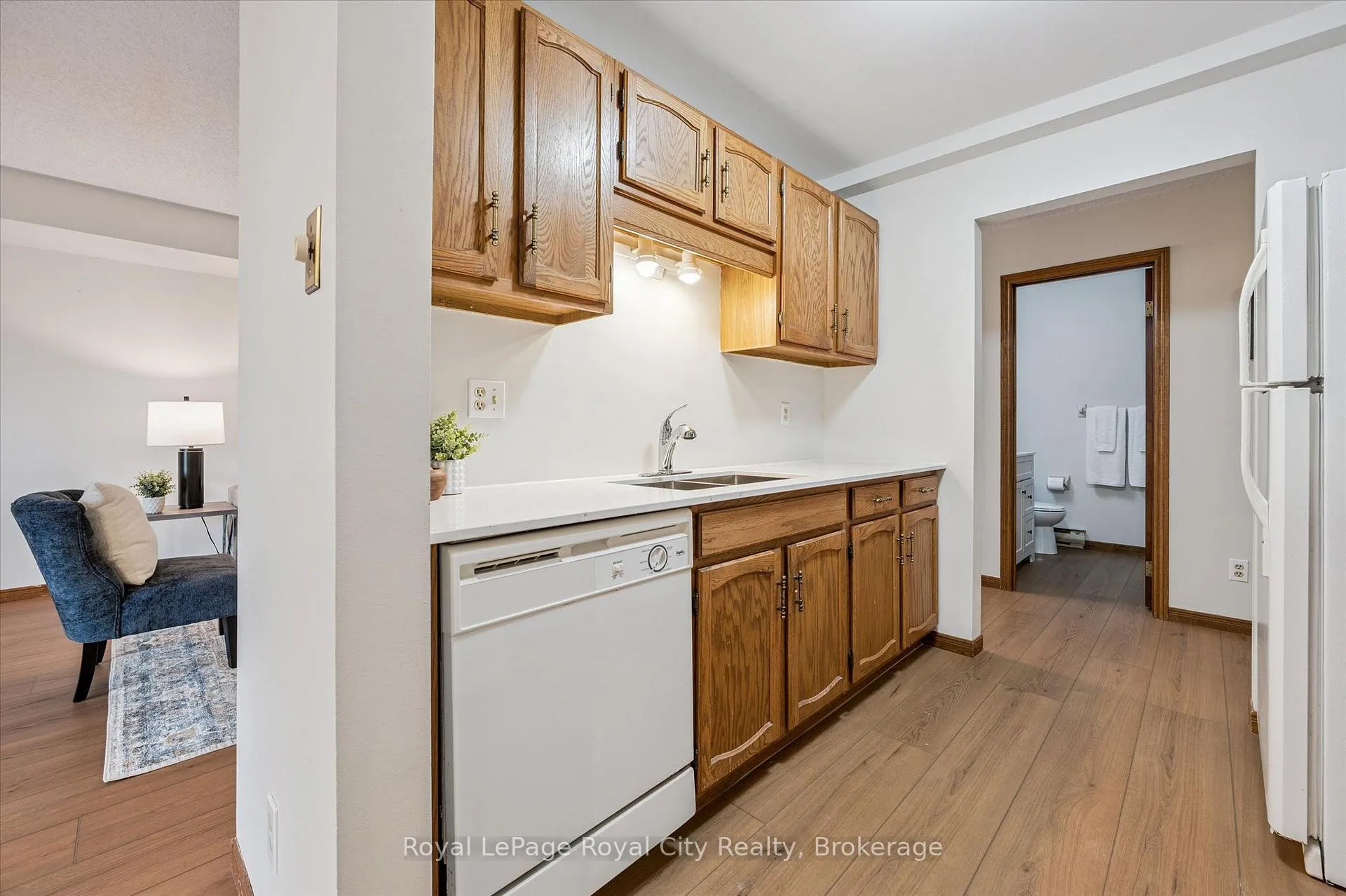 Photo 25 of Unit 206, 4 Albert Street, Cambridge — HOMEH