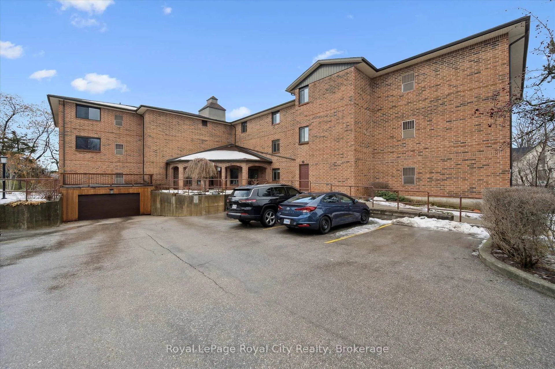Photo 39 of Unit 206, 4 Albert Street, Cambridge — HOMEH