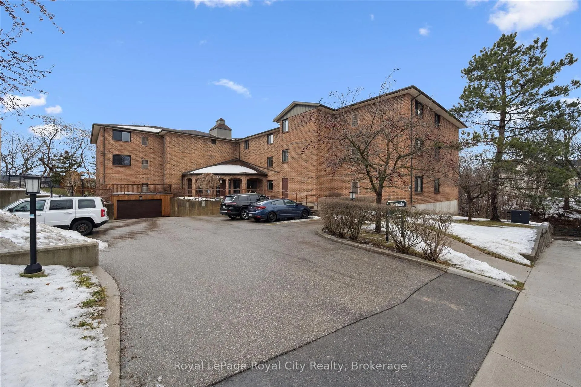 Photo 40 of Unit 206, 4 Albert Street, Cambridge — HOMEH