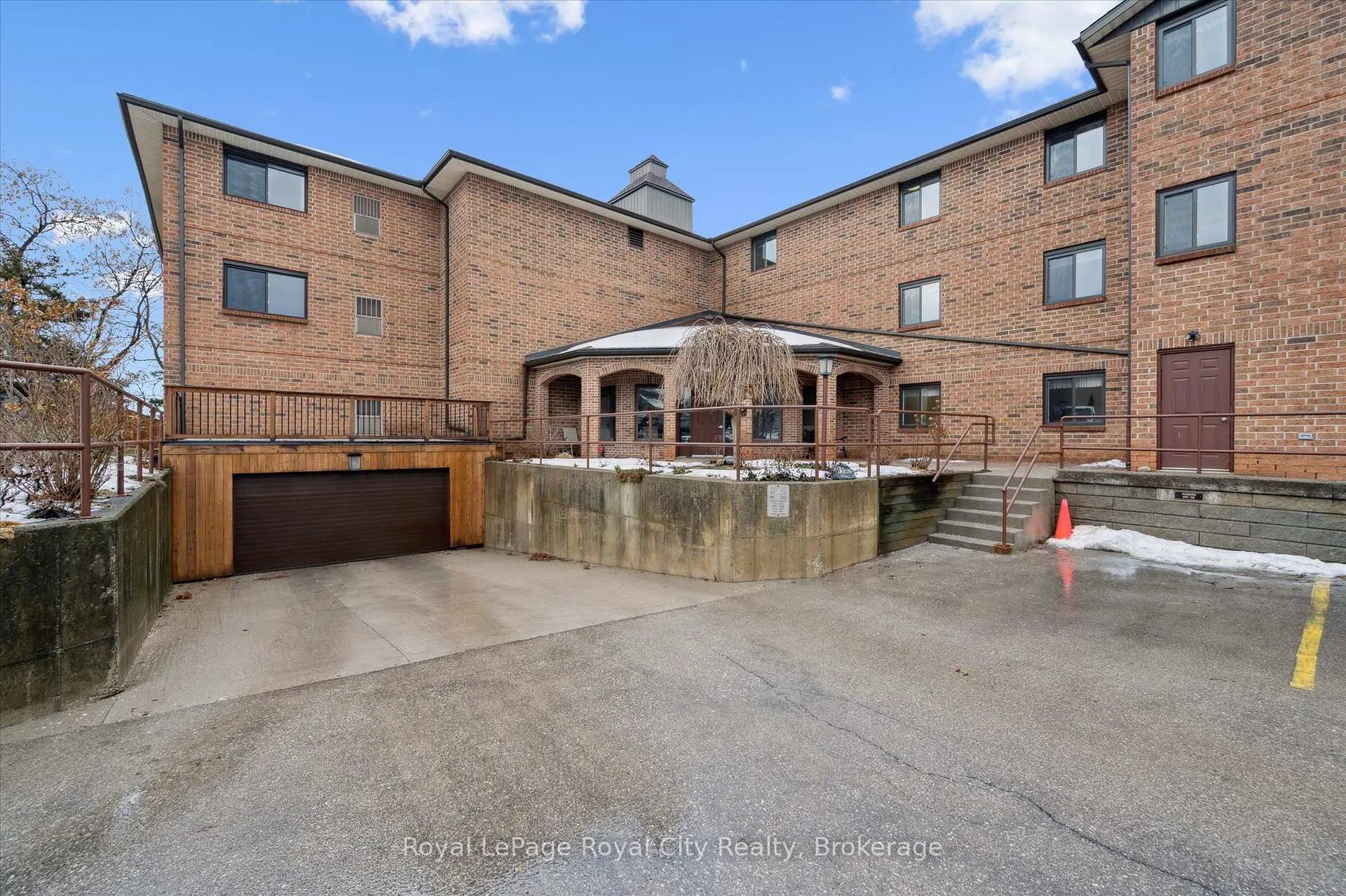 Photo 41 of Unit 206, 4 Albert Street, Cambridge — HOMEH