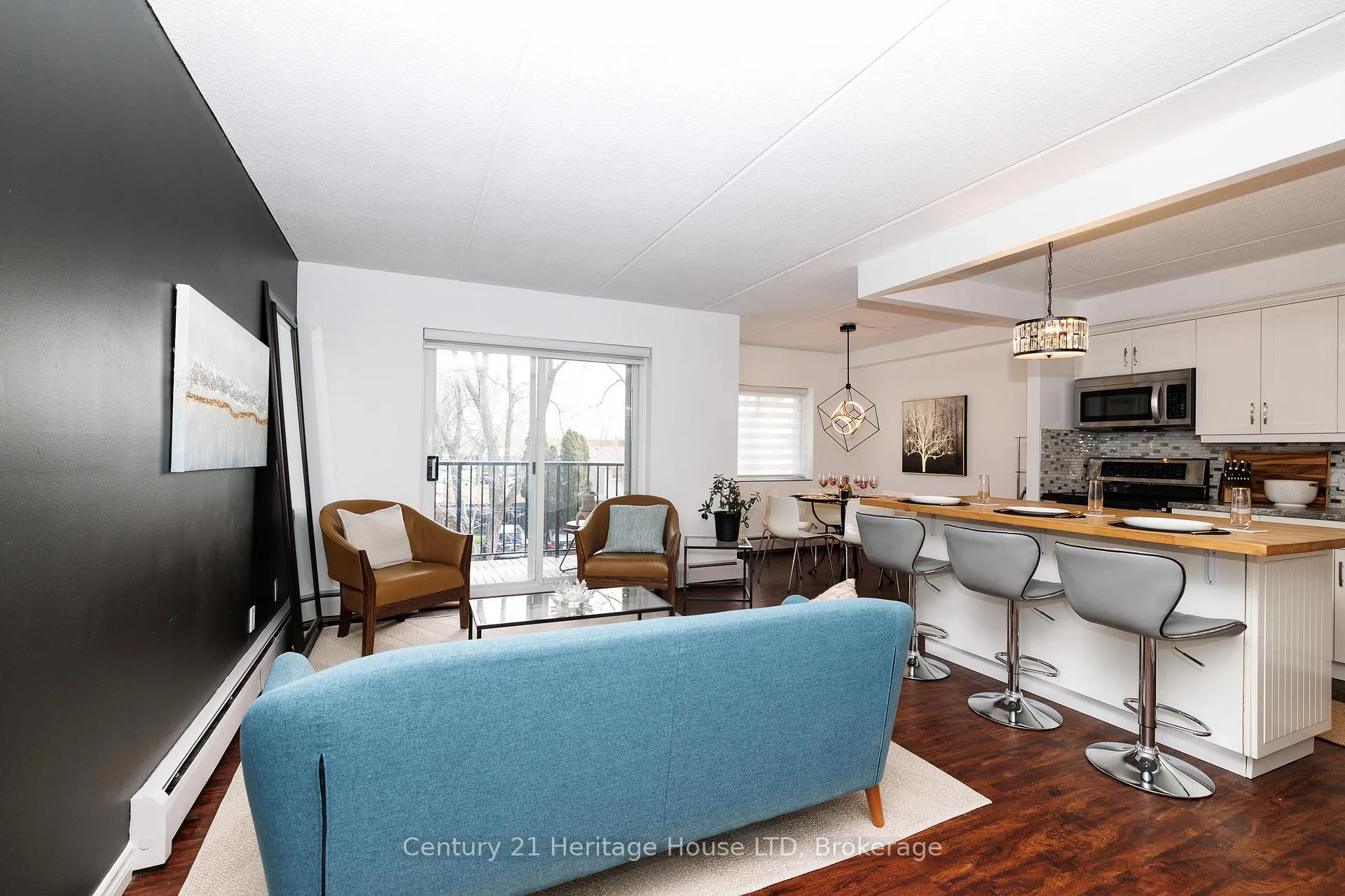 Photo 1 of Unit 307, 6 Westlake Lane, St. Catharines, Lakeport — HOMEH