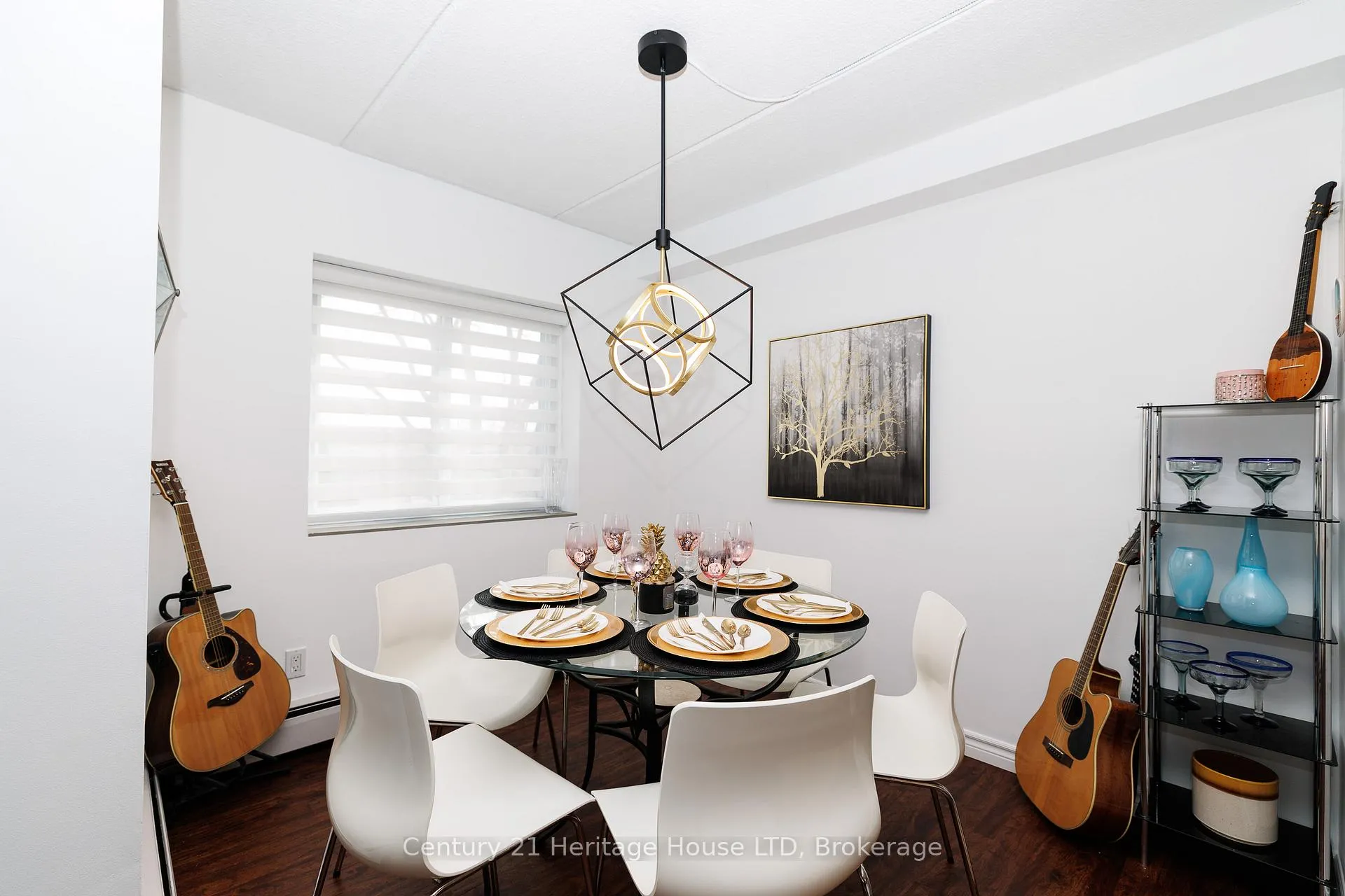 Photo 5 of Unit 307, 6 Westlake Lane, St. Catharines, Lakeport — HOMEH