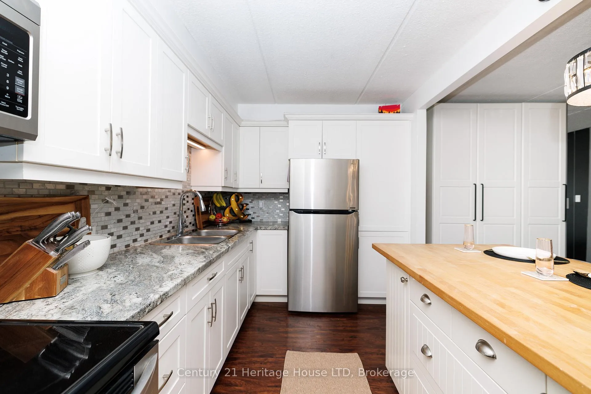 Photo 6 of Unit 307, 6 Westlake Lane, St. Catharines, Lakeport — HOMEH