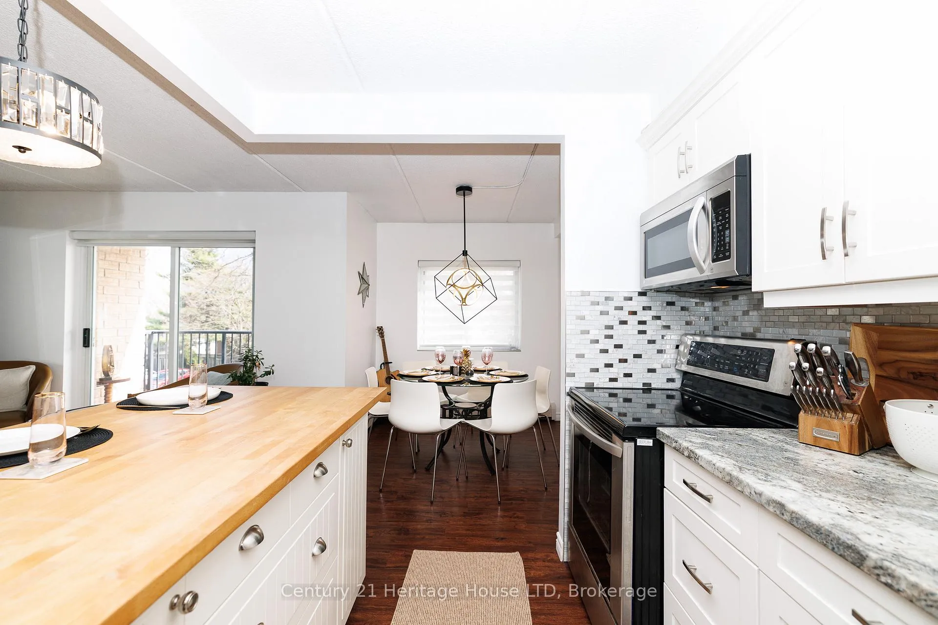 Photo 7 of Unit 307, 6 Westlake Lane, St. Catharines, Lakeport — HOMEH