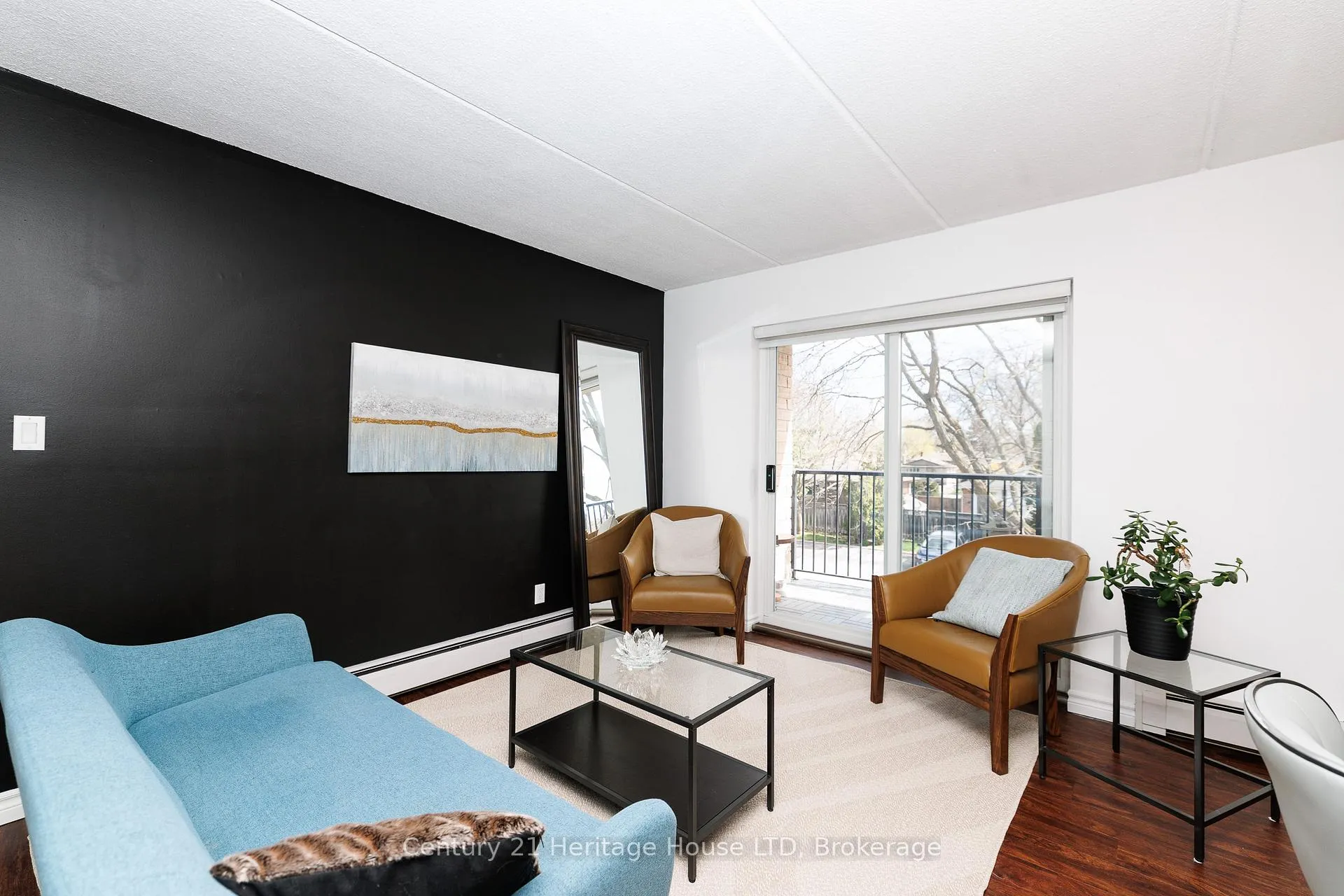 Photo 8 of Unit 307, 6 Westlake Lane, St. Catharines, Lakeport — HOMEH