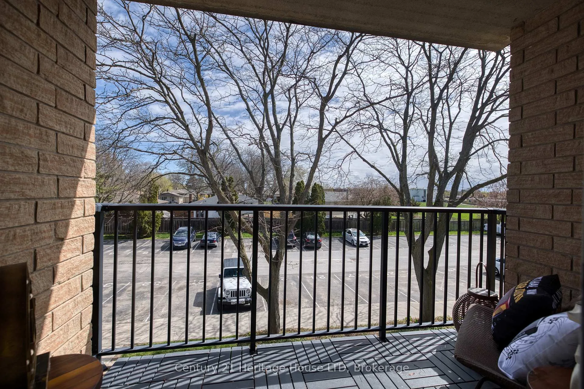 Photo 9 of Unit 307, 6 Westlake Lane, St. Catharines, Lakeport — HOMEH