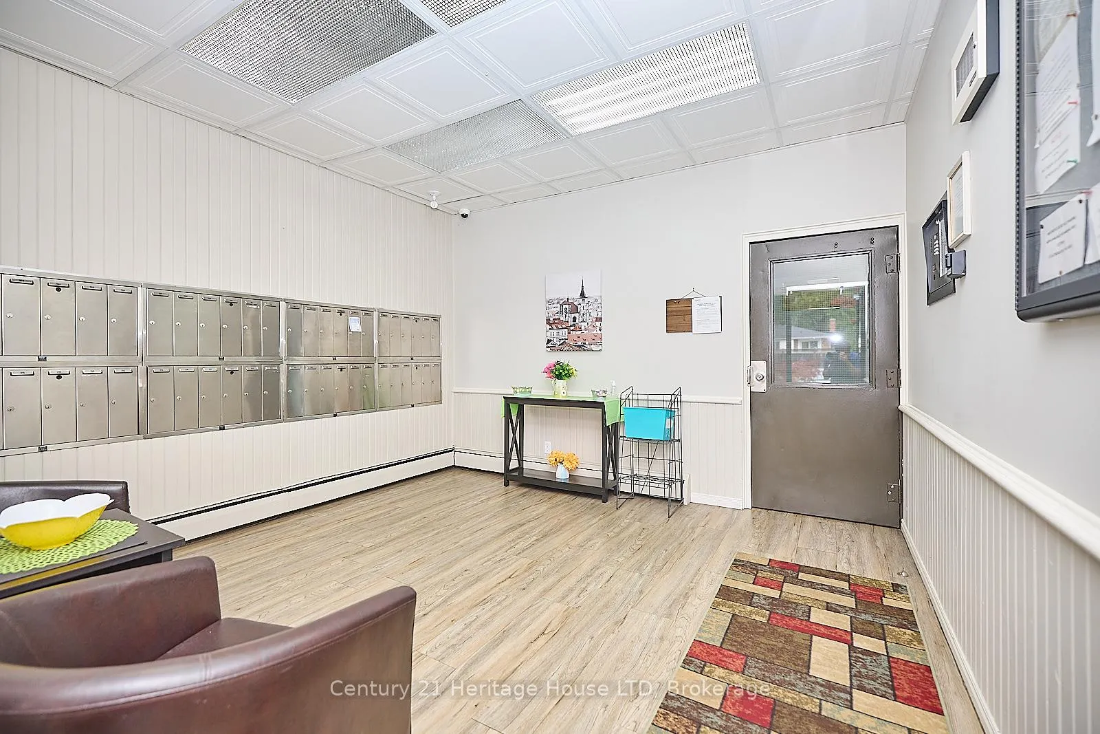 Photo 14 of Unit 307, 6 Westlake Lane, St. Catharines, Lakeport — HOMEH