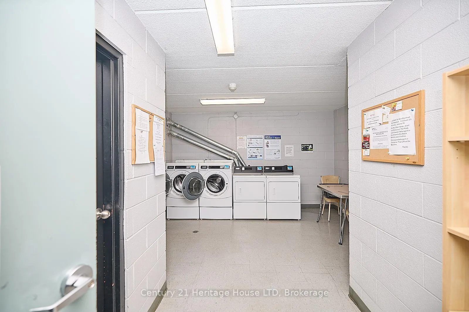 Photo 16 of Unit 307, 6 Westlake Lane, St. Catharines, Lakeport — HOMEH