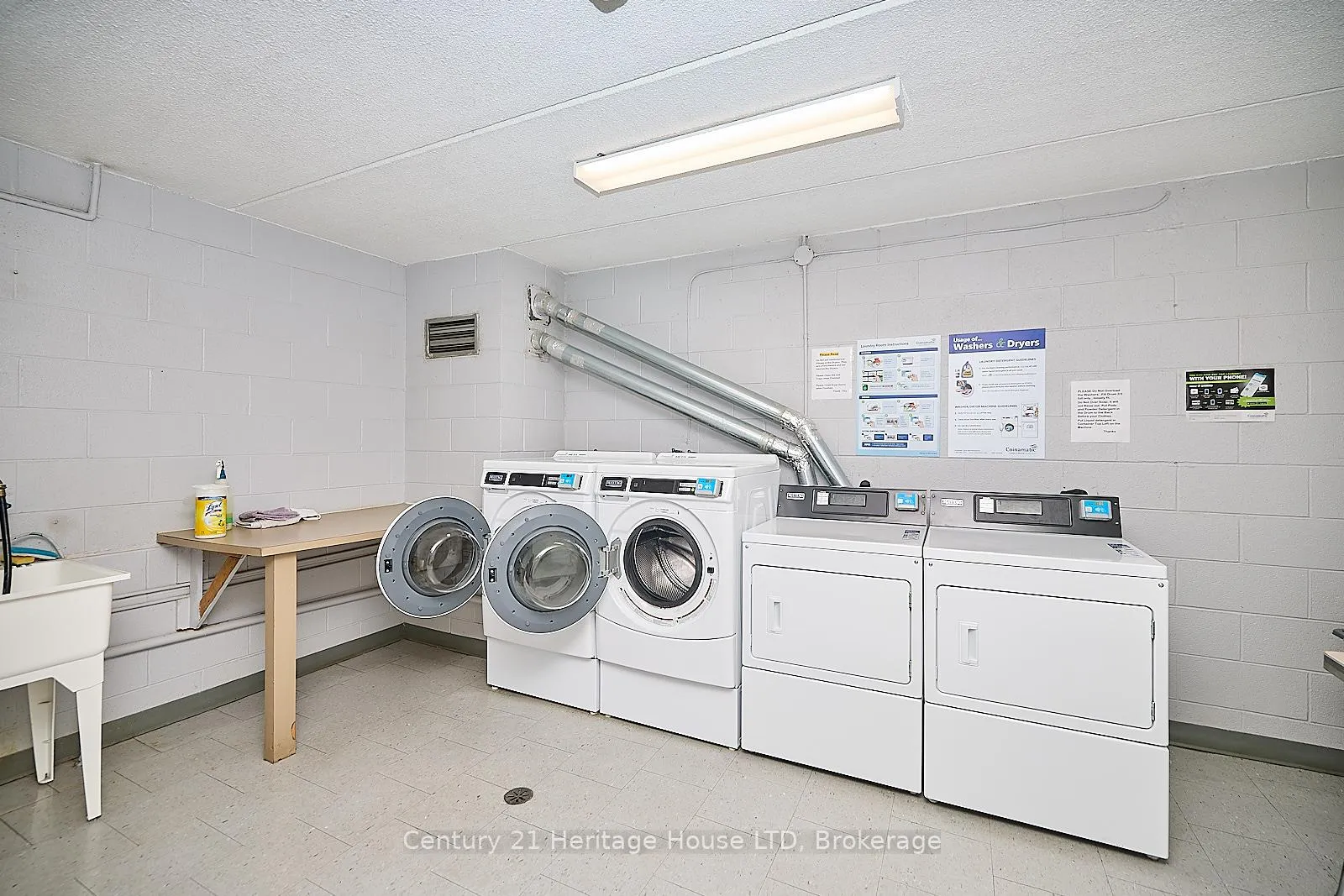 Photo 17 of Unit 307, 6 Westlake Lane, St. Catharines, Lakeport — HOMEH